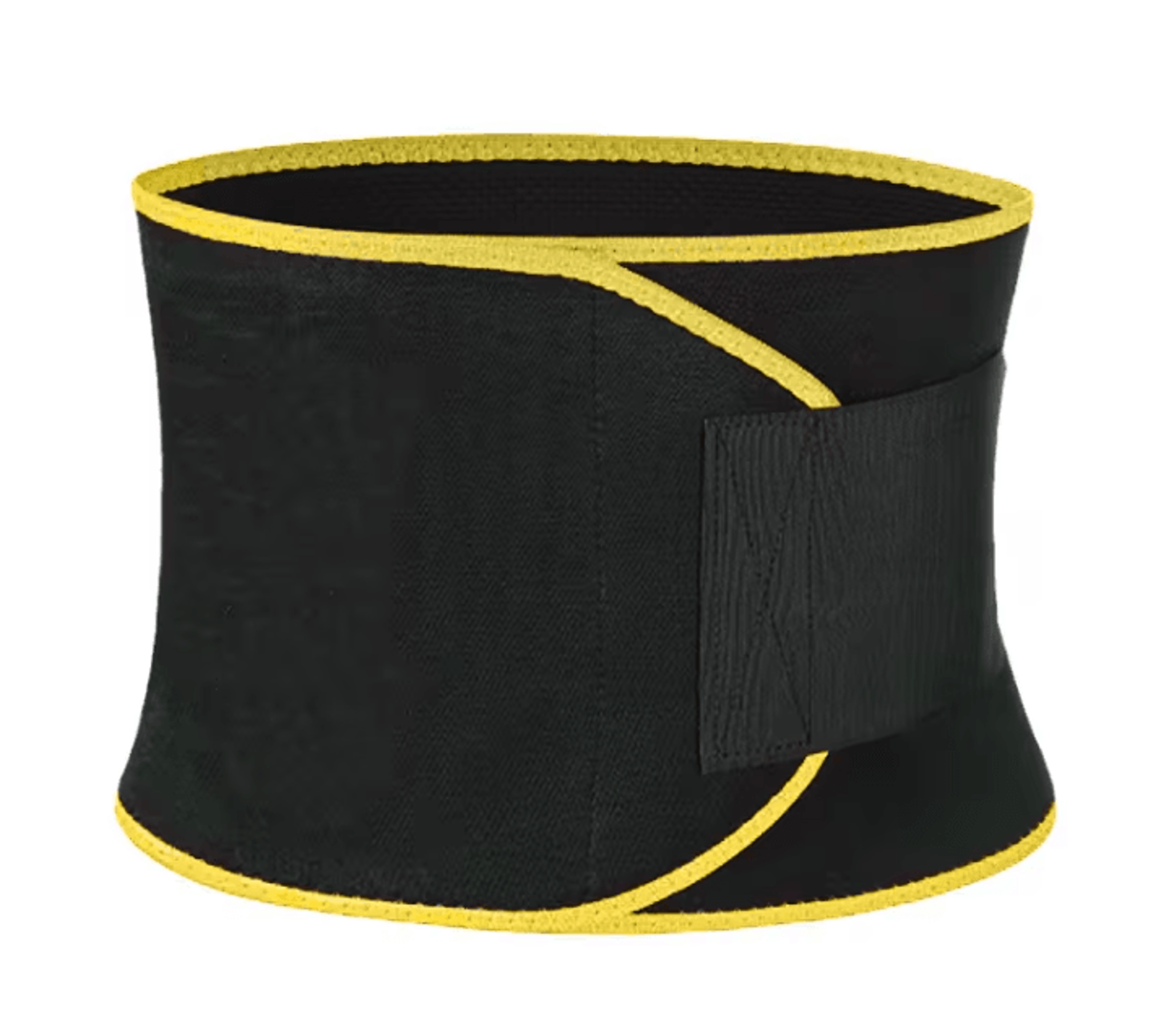 ThermoFit Sweat Waist Trimmer Belt 5