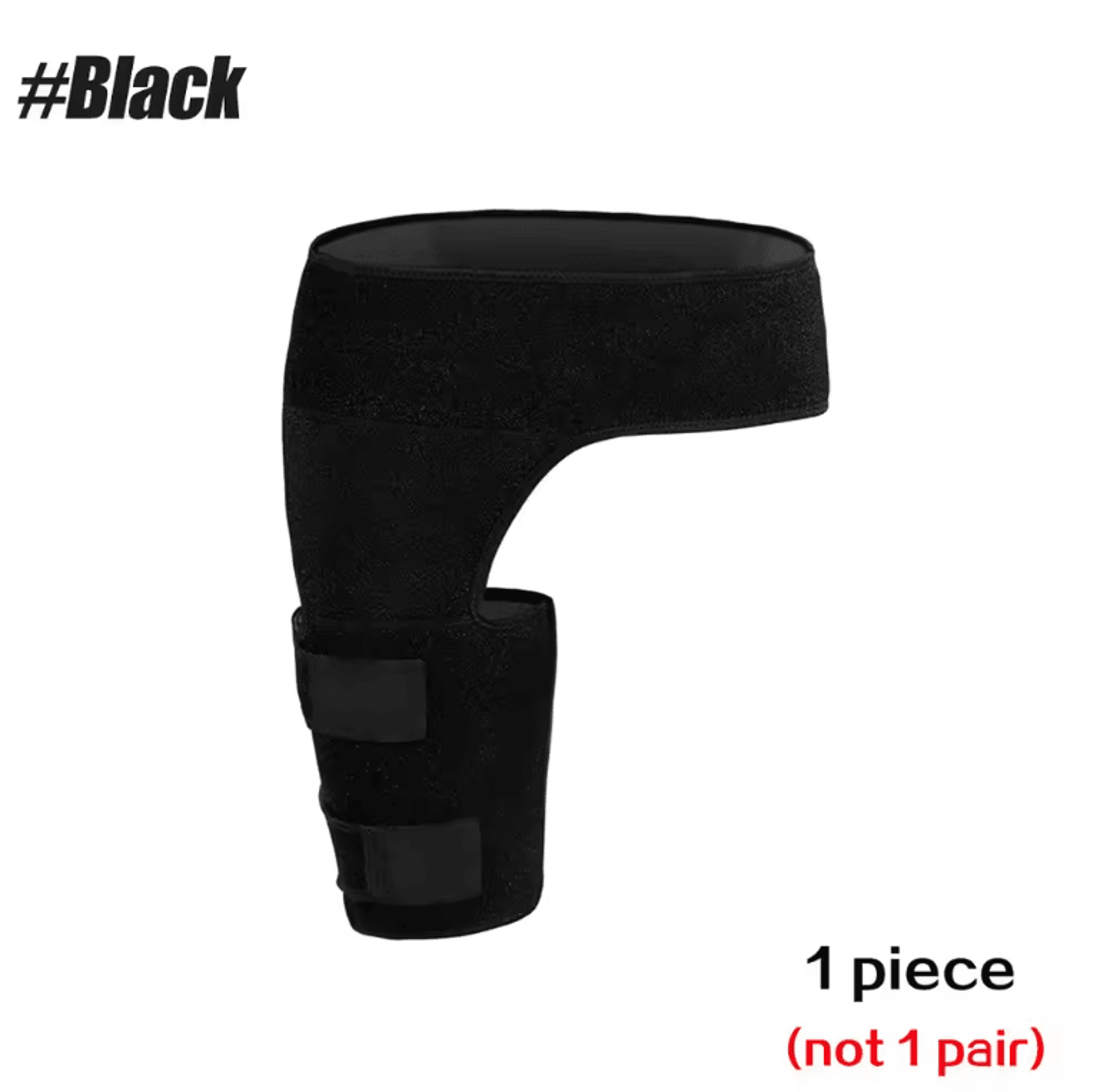 FlexiRelief Sciatica And Hip Compression Brace 4