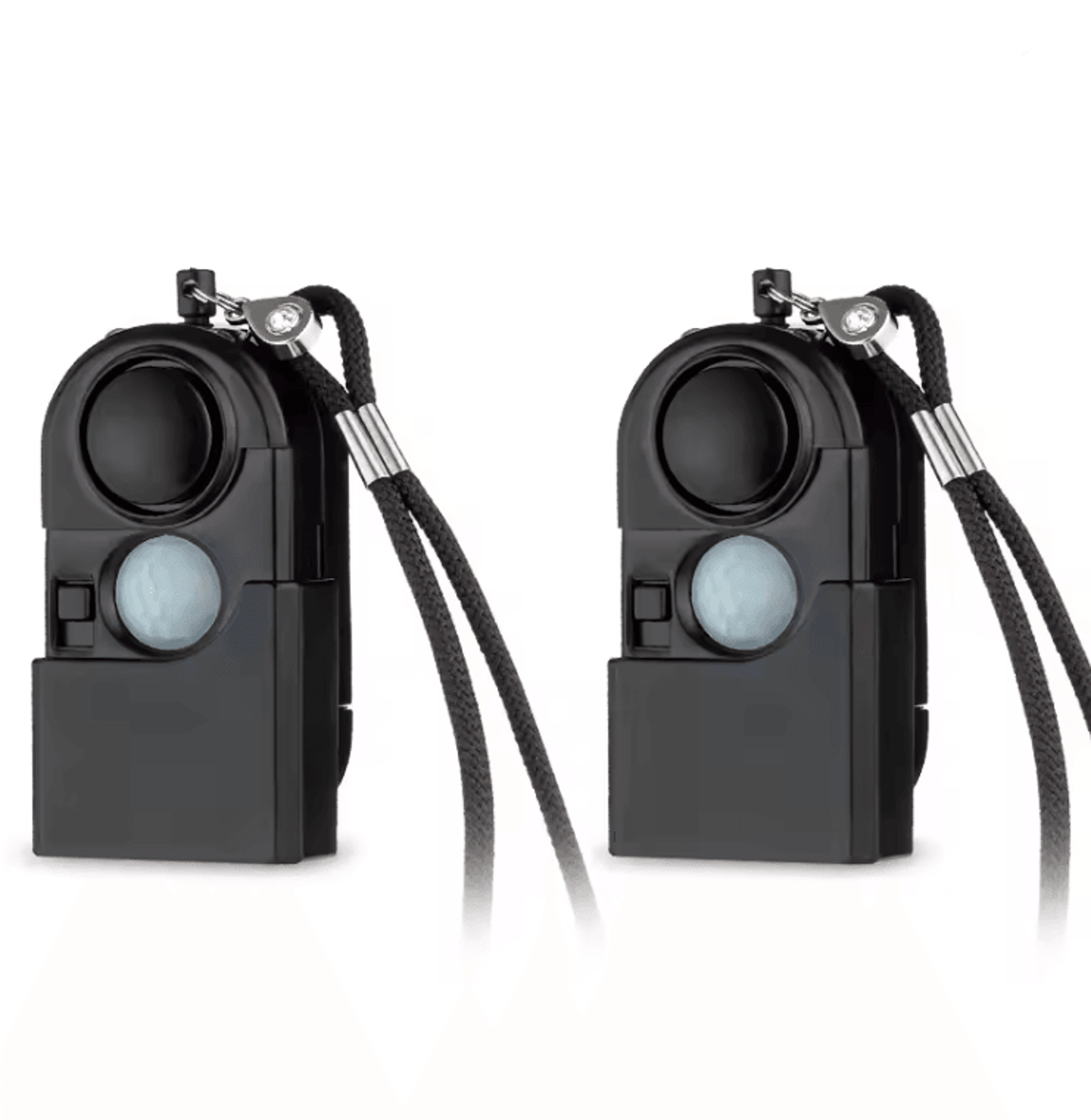 KERUI Mini Motion Detector Alarm 120dB 3