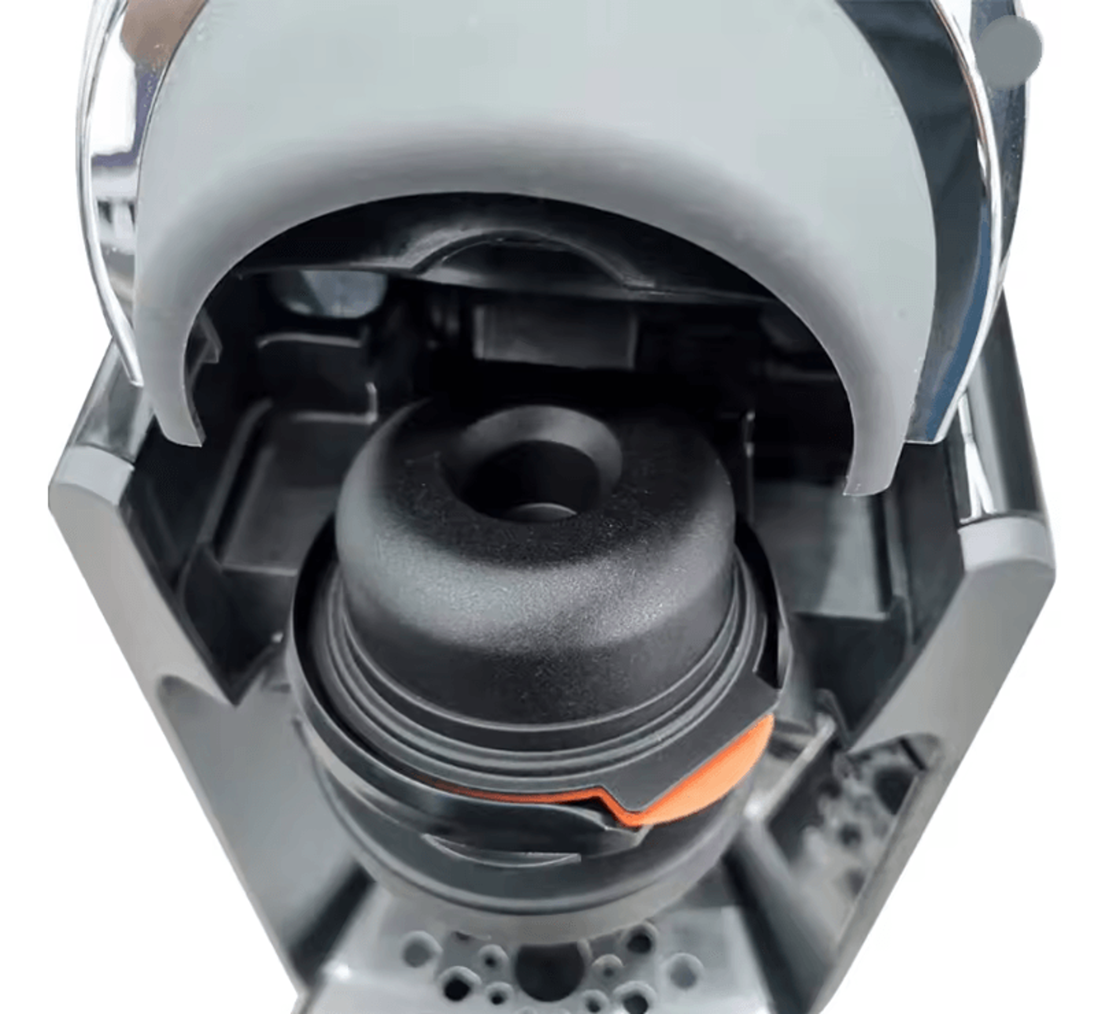 EcoBrew Reusable Coffee Capsule Pods For Tassimo Machines 1