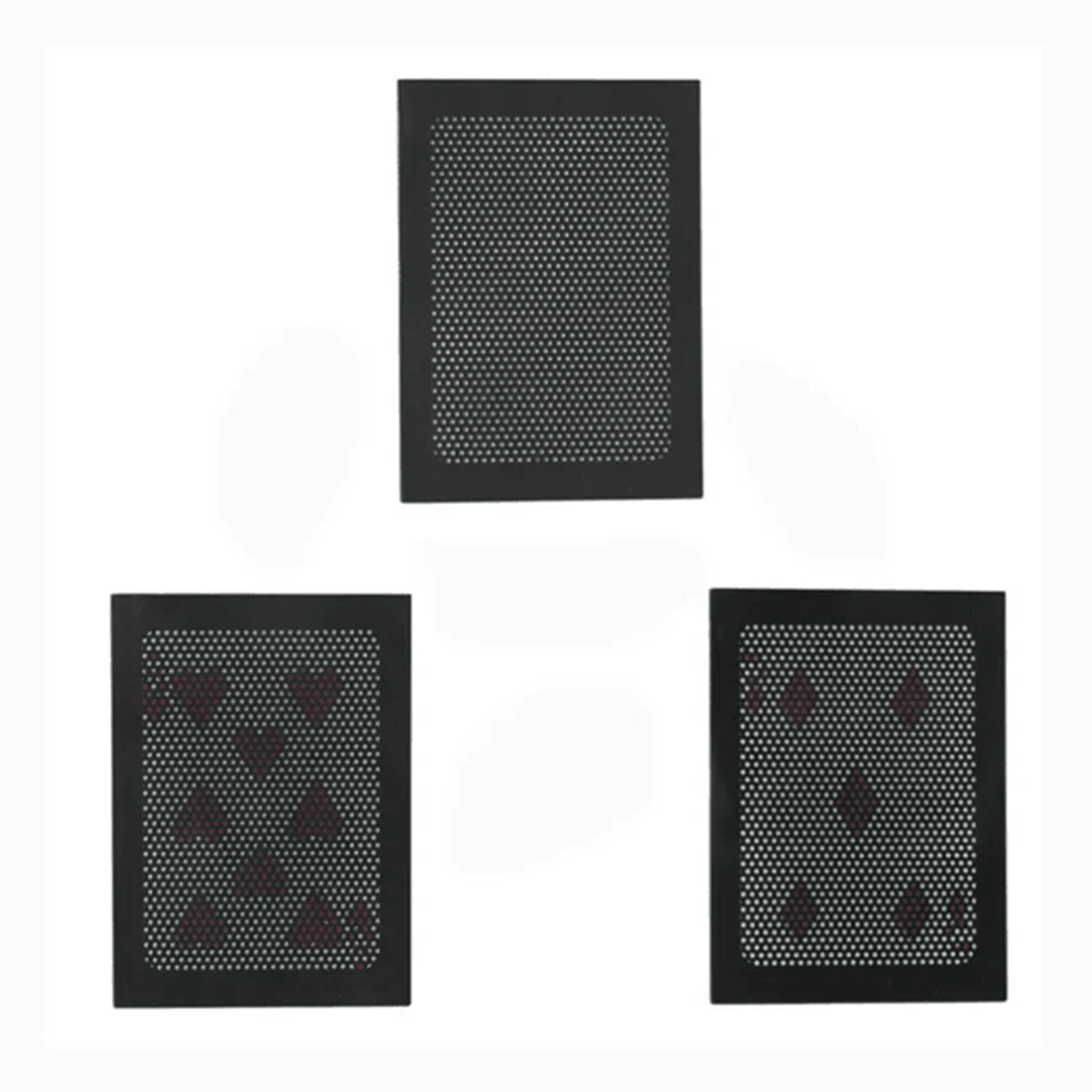 CardMorph 30 Magic Sleeve Trick 2