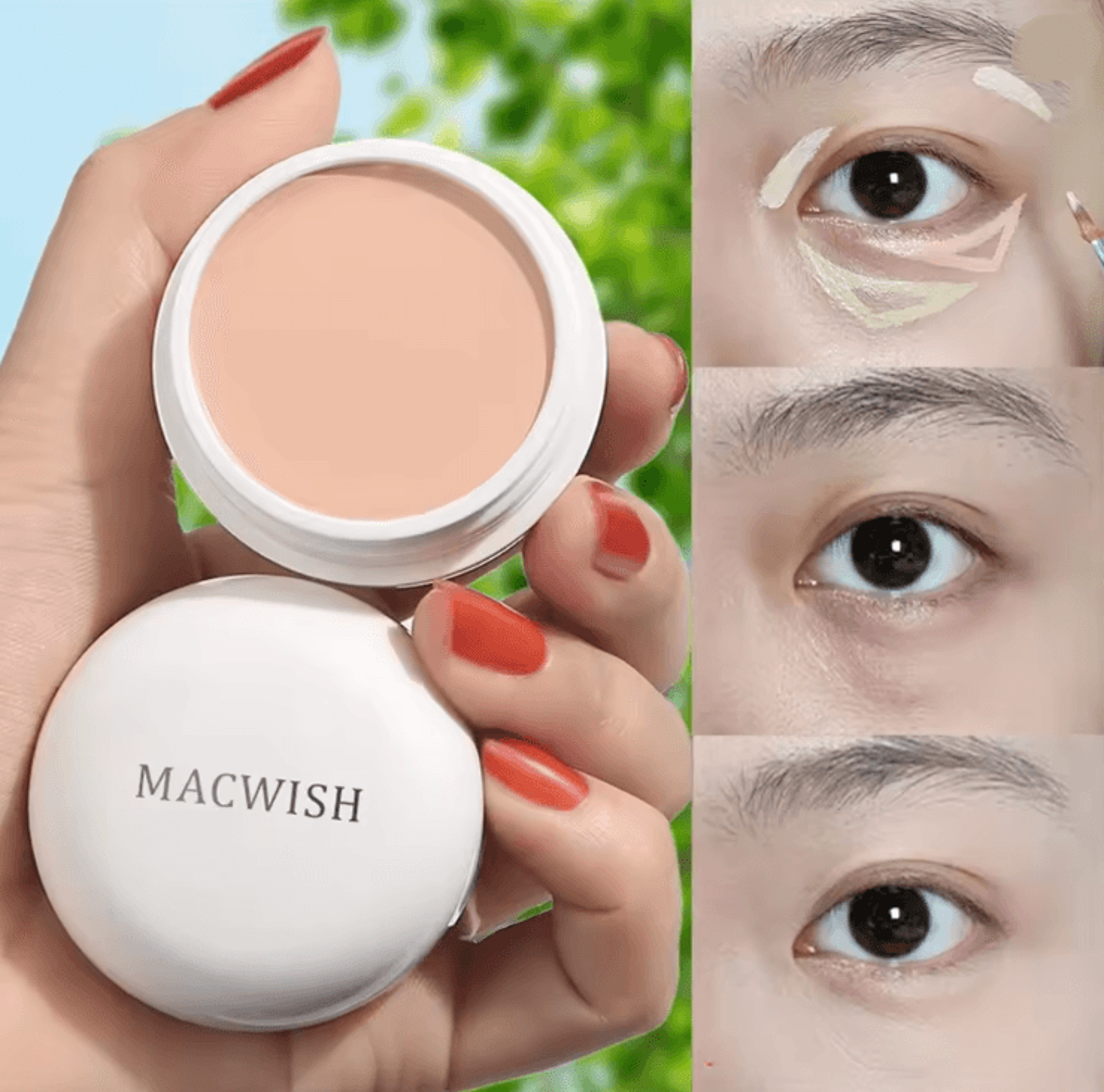 FlawlessGlo Full Coverage Waterproof BB Cream 0