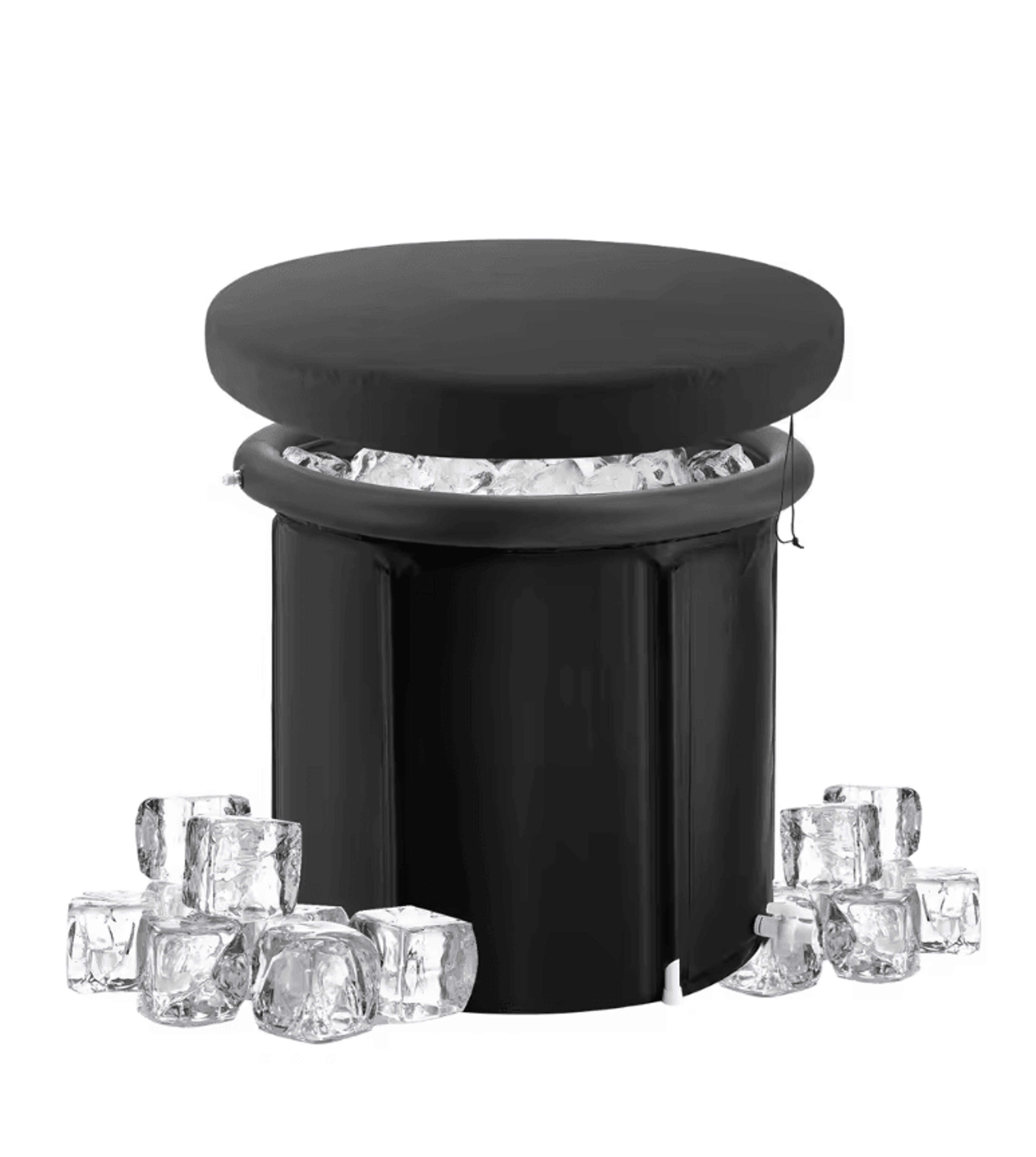 ChillPro Portable Ice Bath Tub For Athletes 0