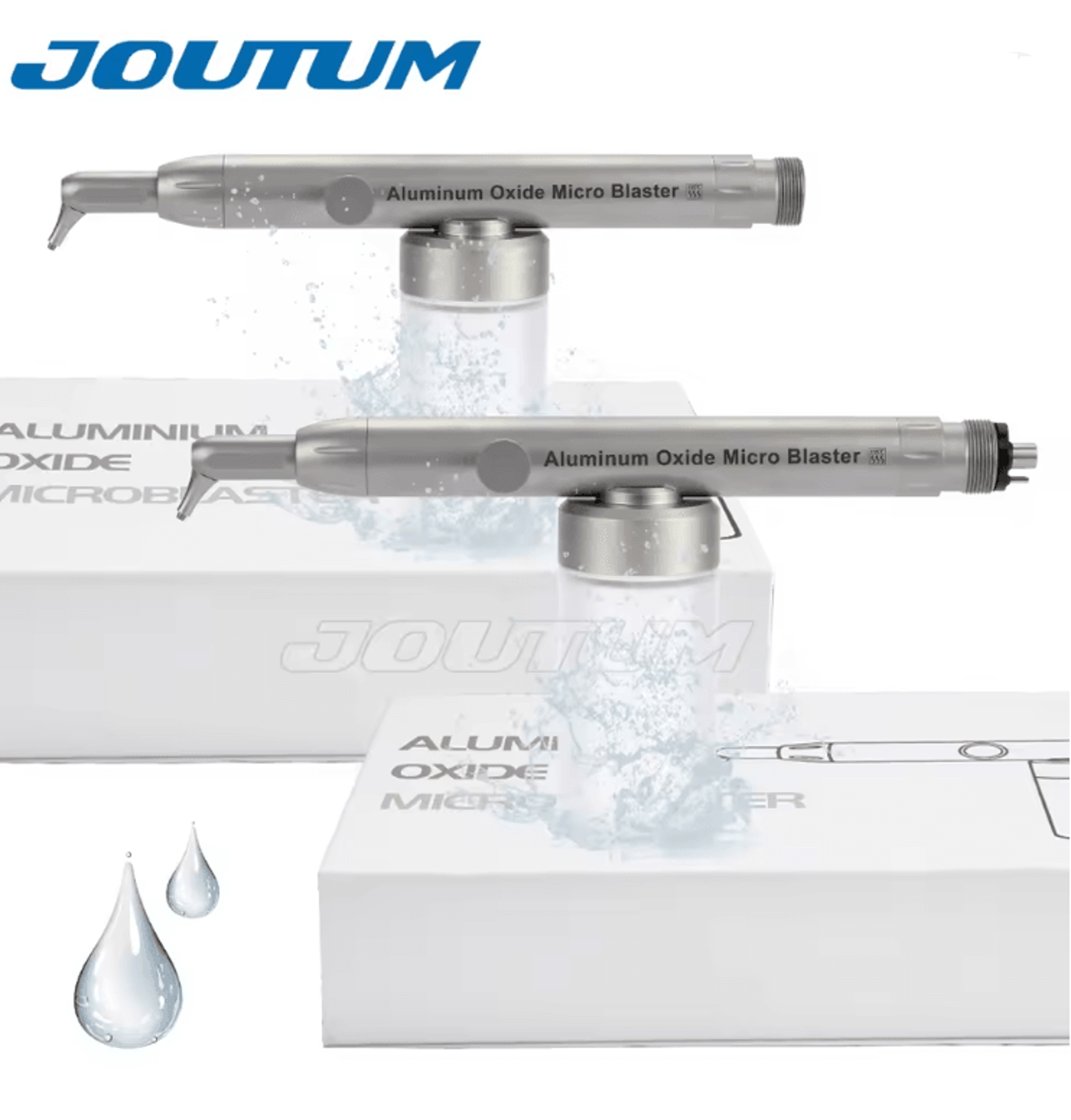ProJet Aluminum Oxide Micro Blaster Dental Handpiece 0