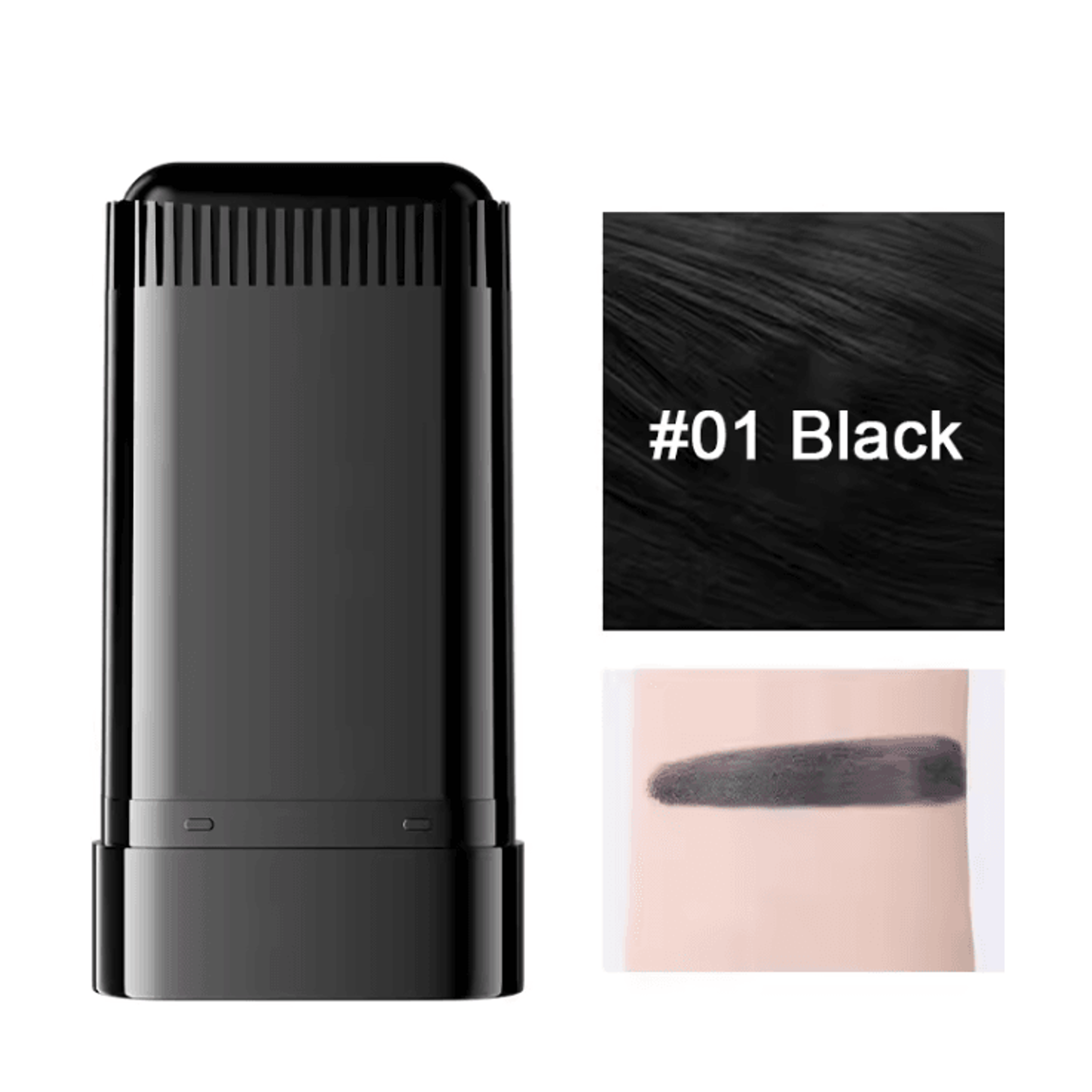 CoverStick Instant Hair Root TouchUp Stick 4
