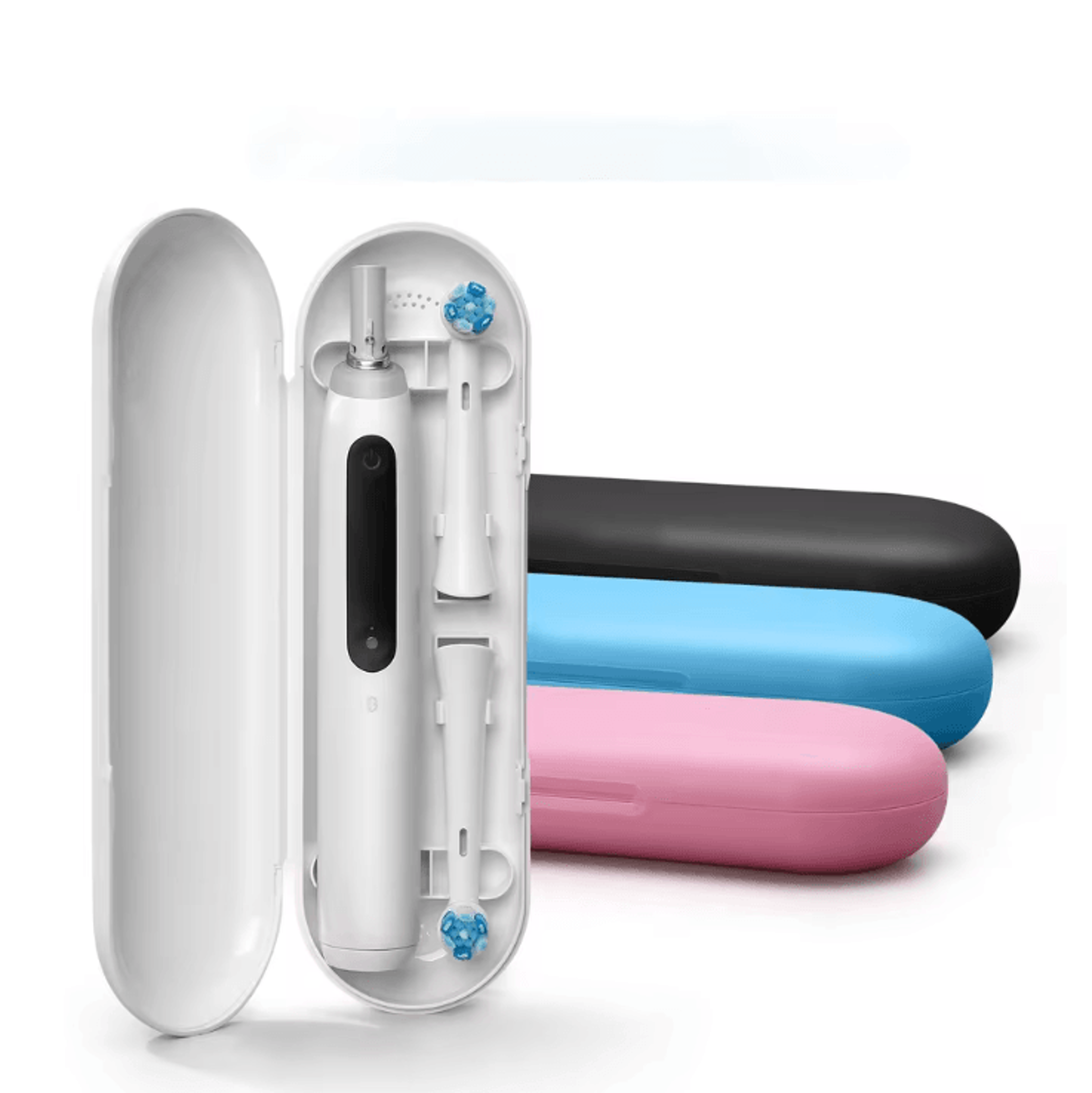 TravelGuard Electric Toothbrush Travel Box 0