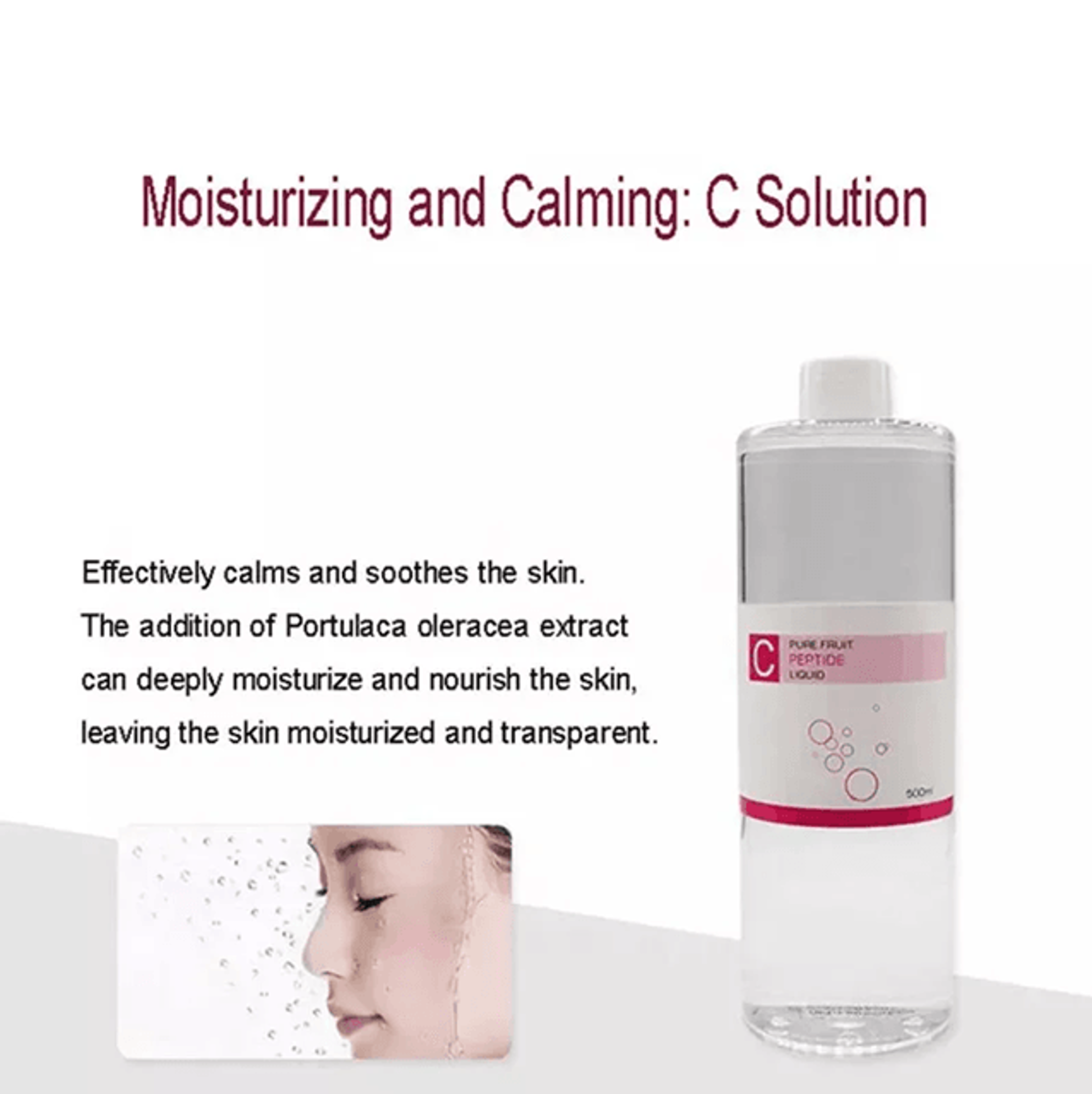 HydraRenew Aqua Peeling Serum 5