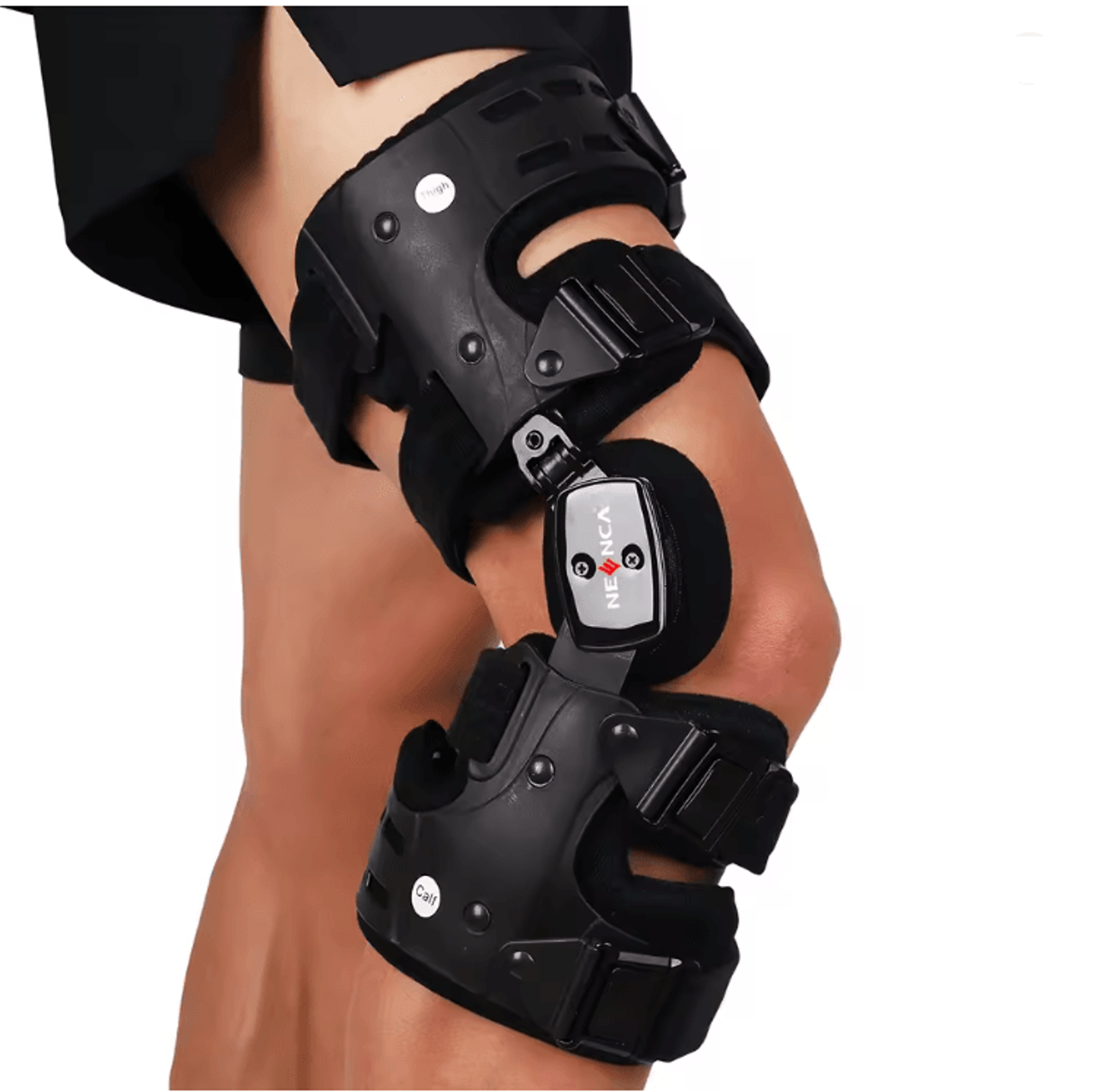 NEENCA OA Unloader Knee Brace Pain Relief And Support For Men And Women 6