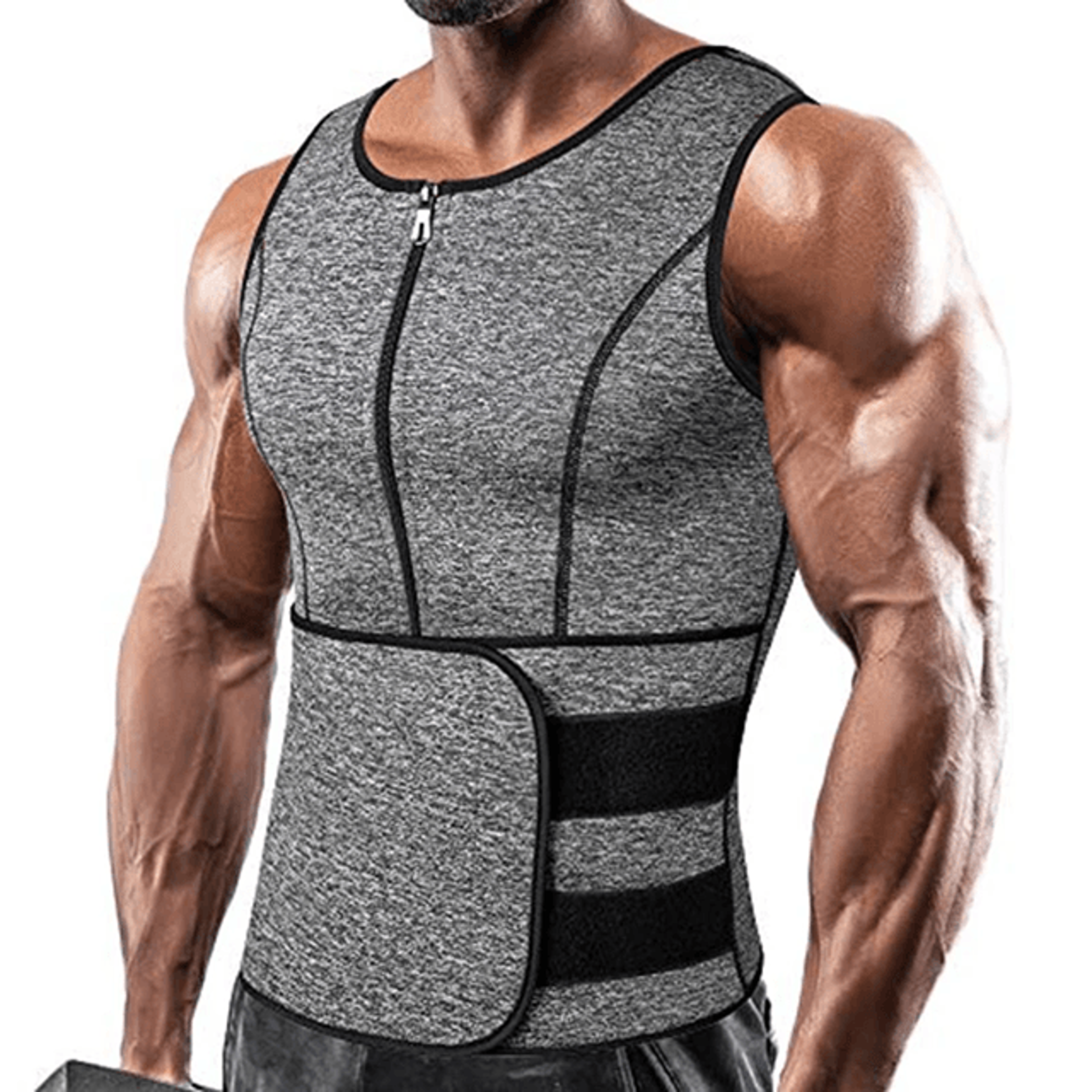 PosturePro Adjustable Back Support Brace  Posture Corrector  Lumbar Spine Alignment Trainer 2