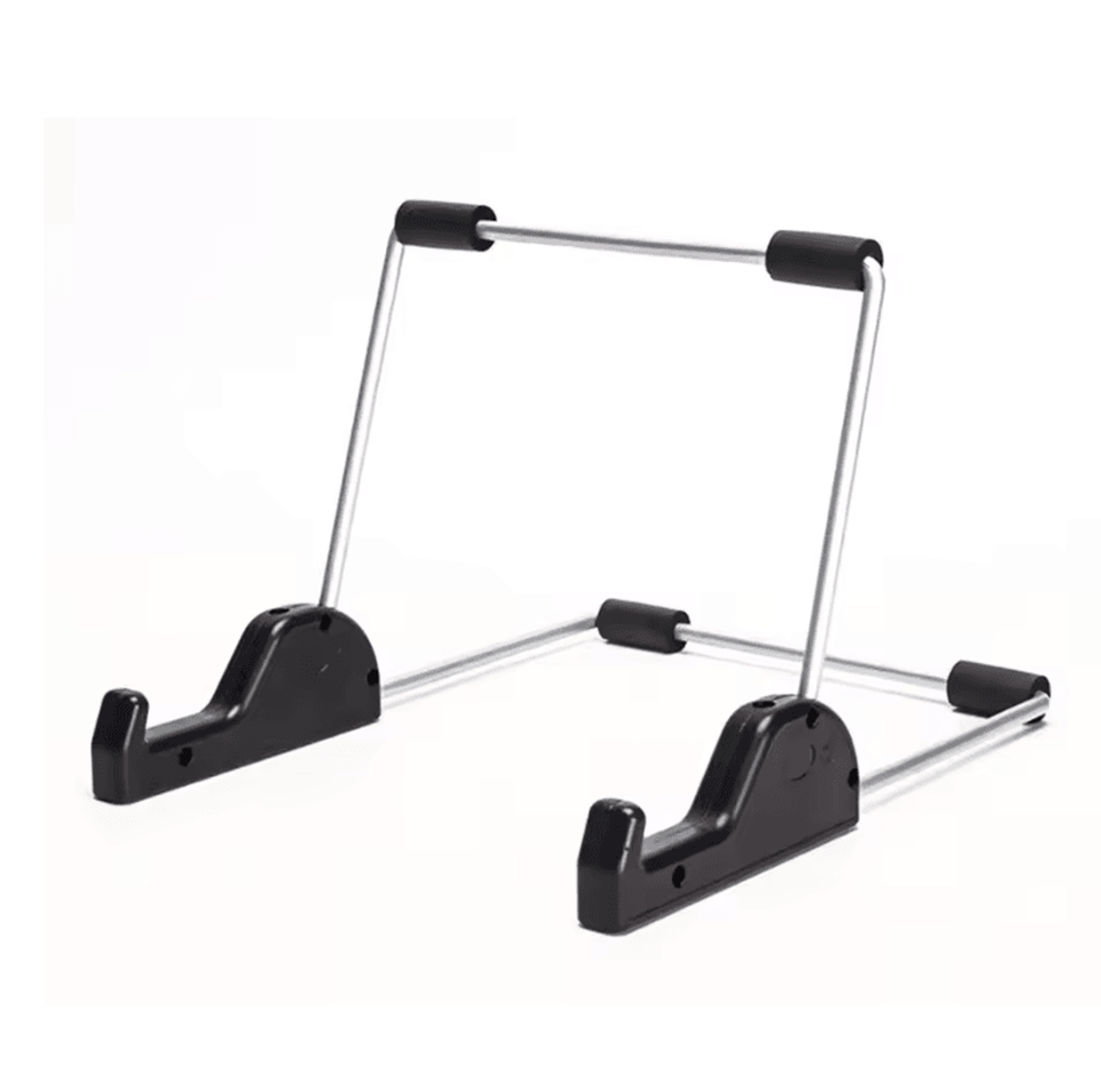 FlexiHold Adjustable Tablet Stand For Desk And Kitchen 0