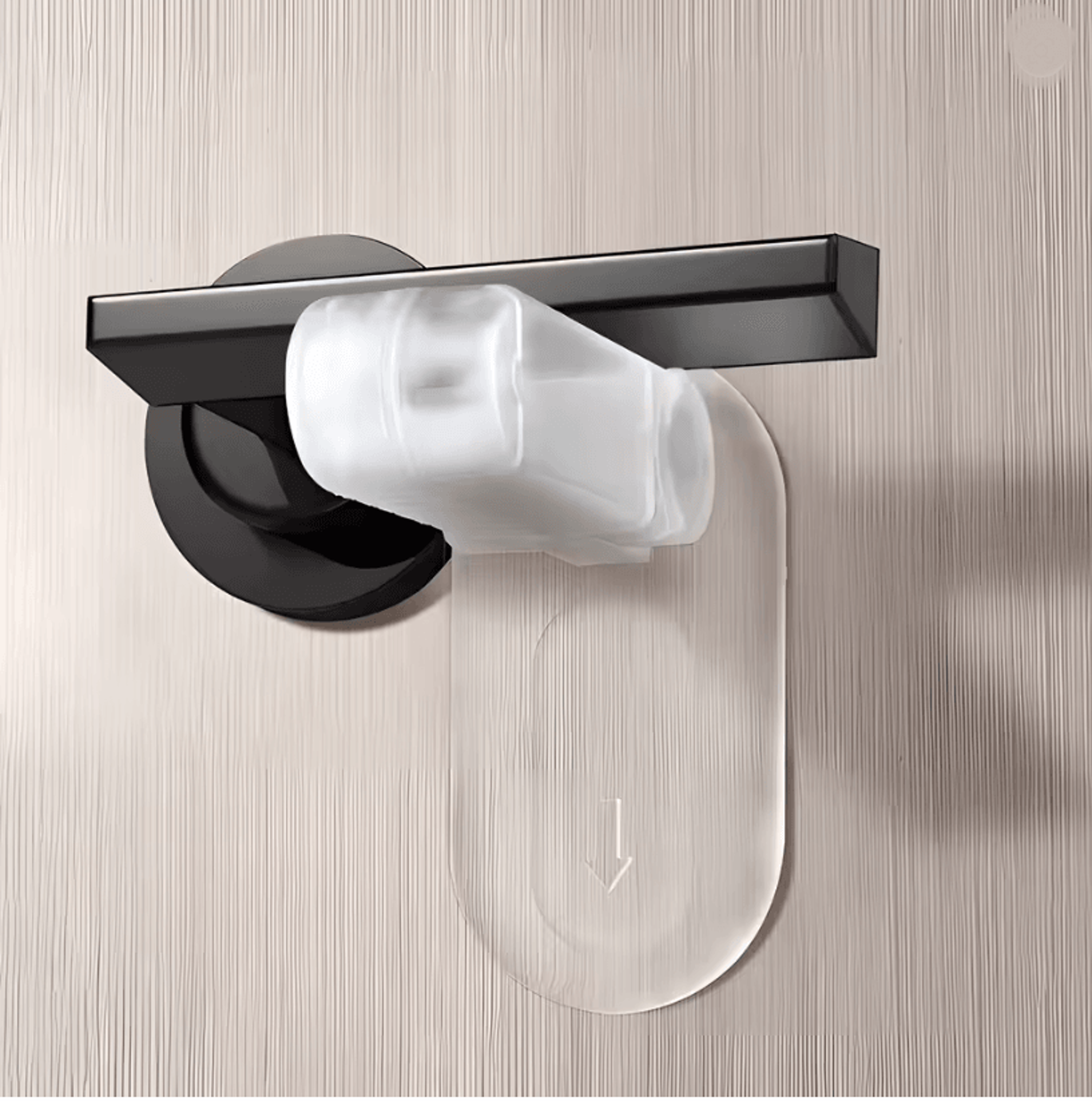 SafeLock Easy Install Fridge And Freezer Door Lock No Drill Design For Home And Bedroom 4