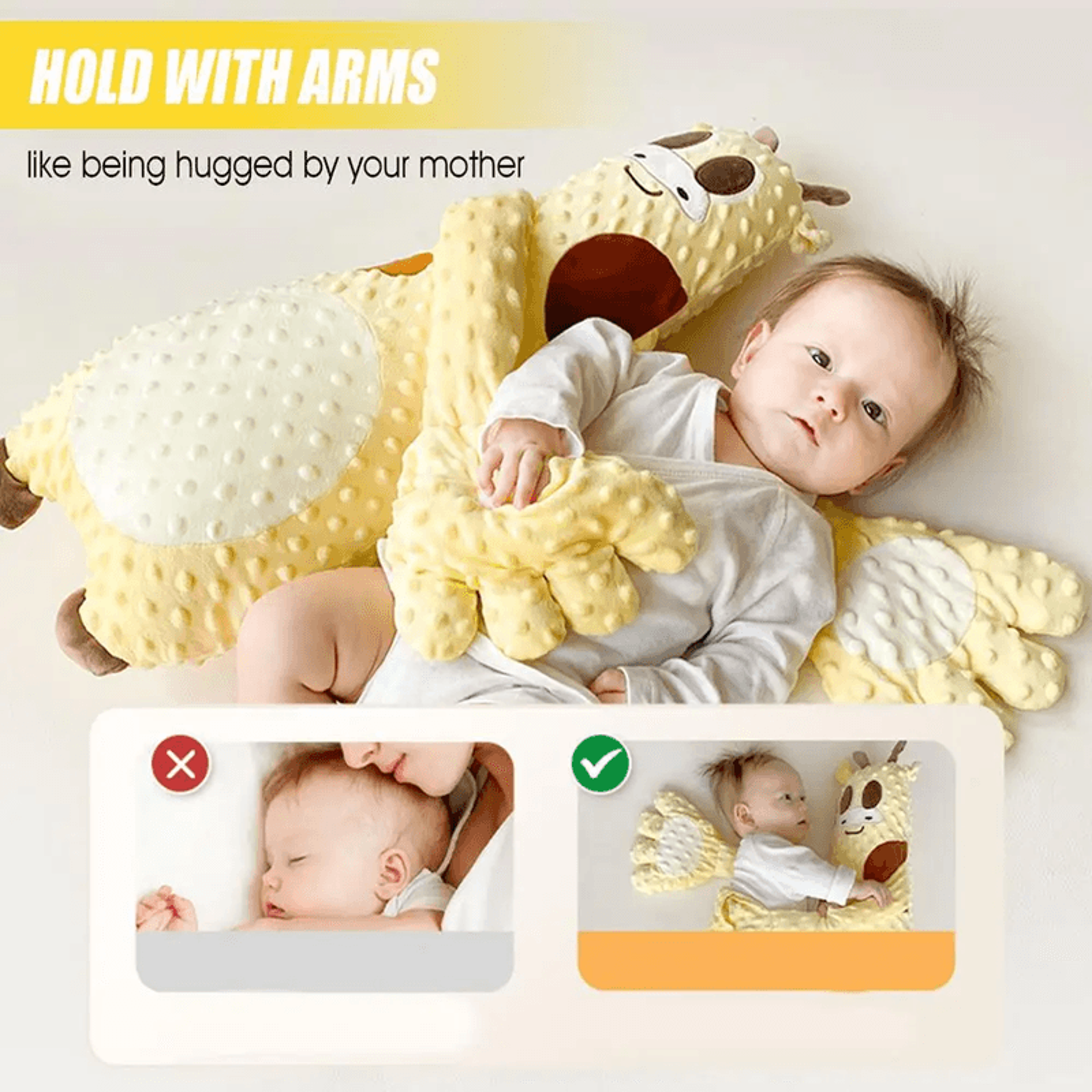 Toddler DreamPat Electric Sleep Patter Soothing Palm Sleep Aid  Slap Companion 1
