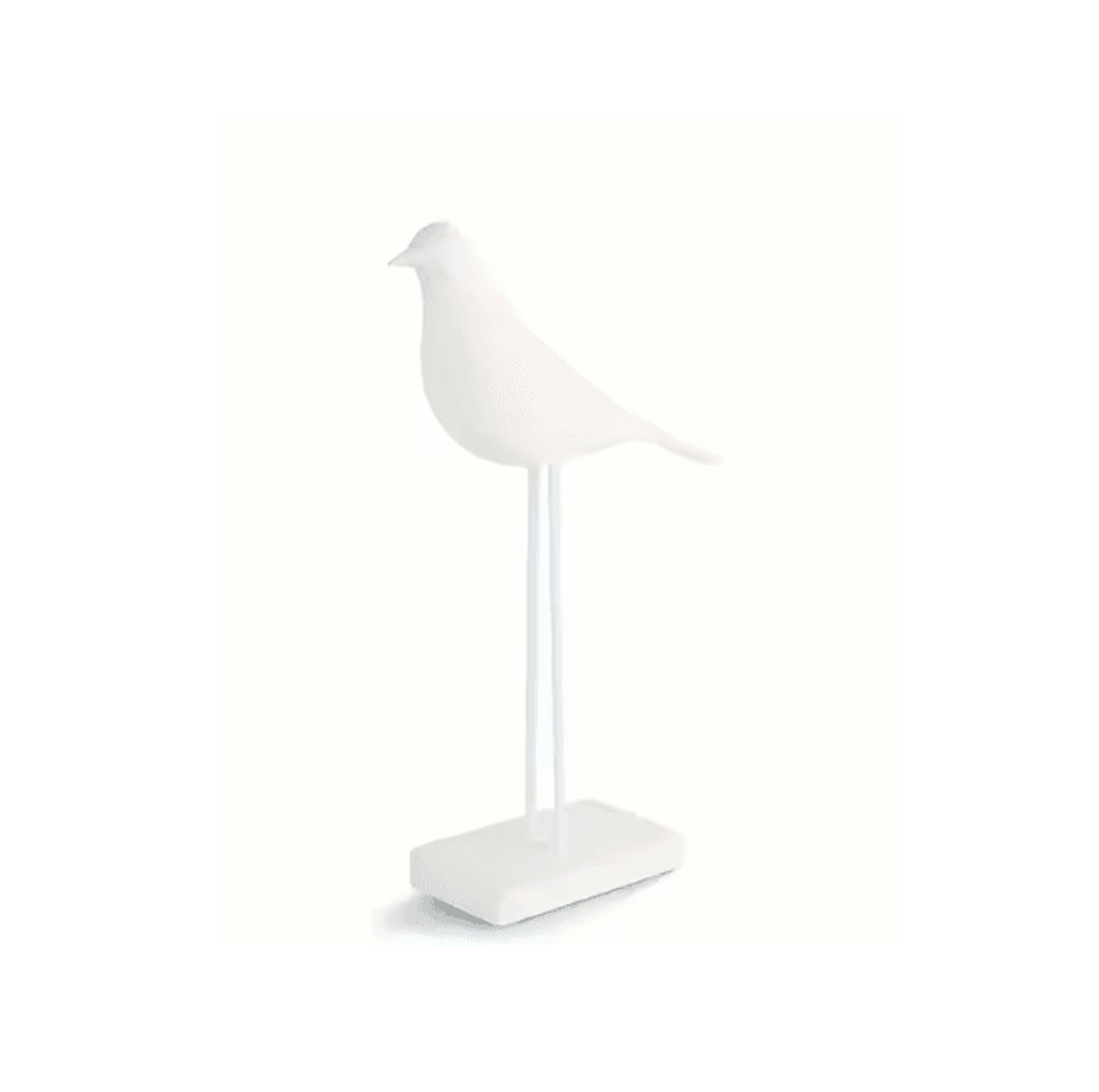 NordicResin Bird Statue Decorative Sculpture For Home And Office 6