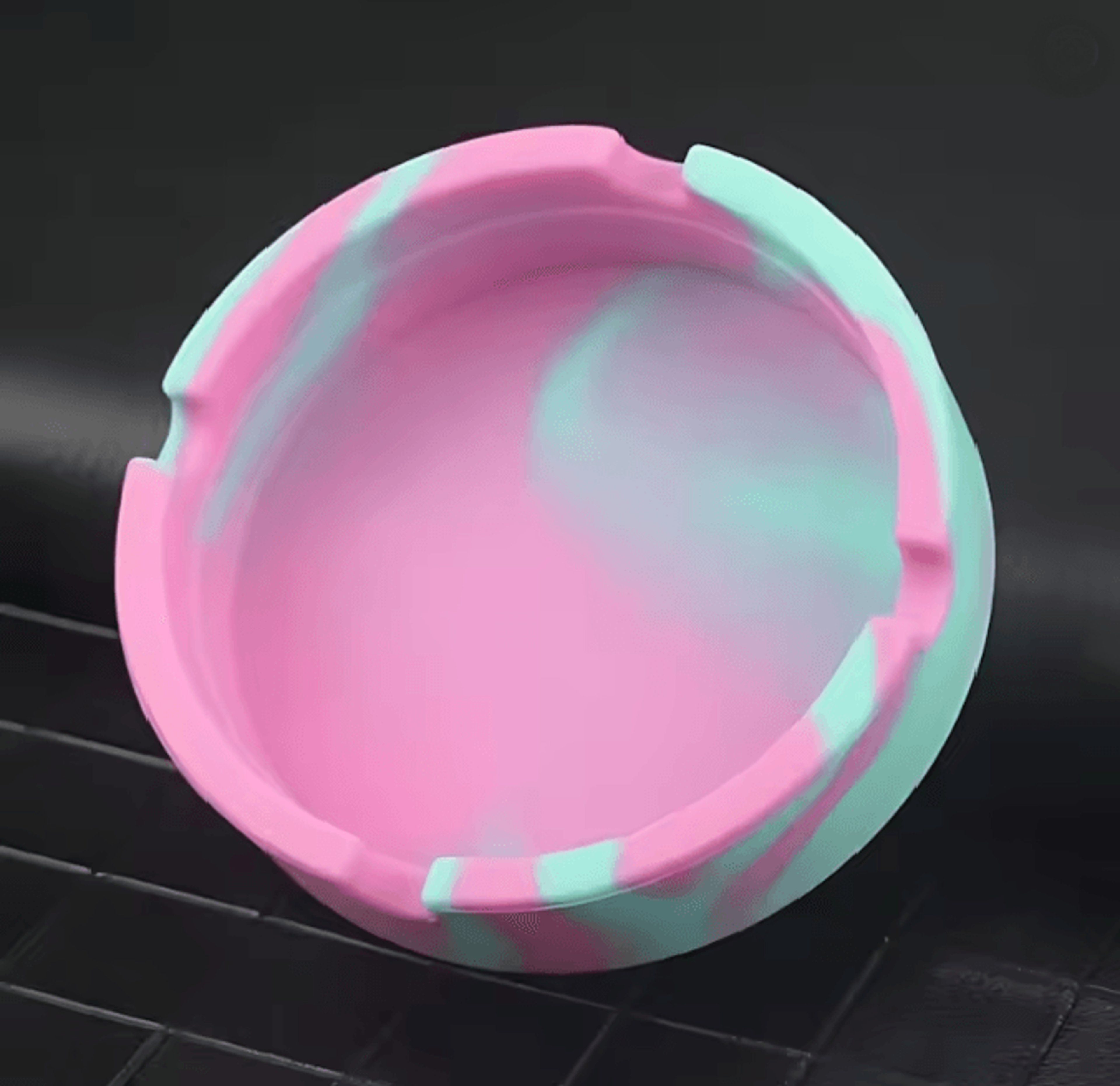 Ultimate Silicone Ashtray Home Outdoor 4