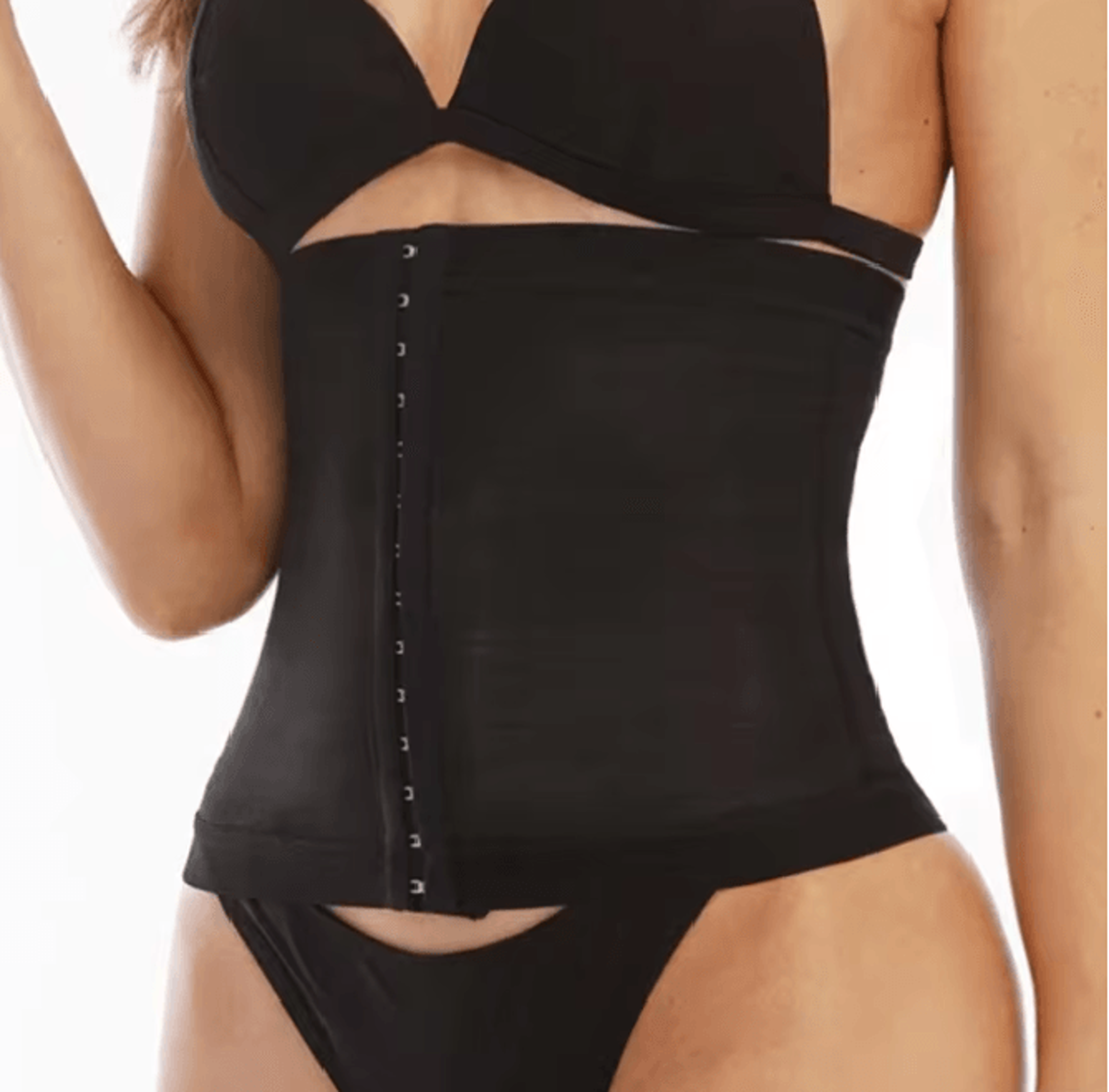 SweatFit Waist Trainer Sauna Belt 1