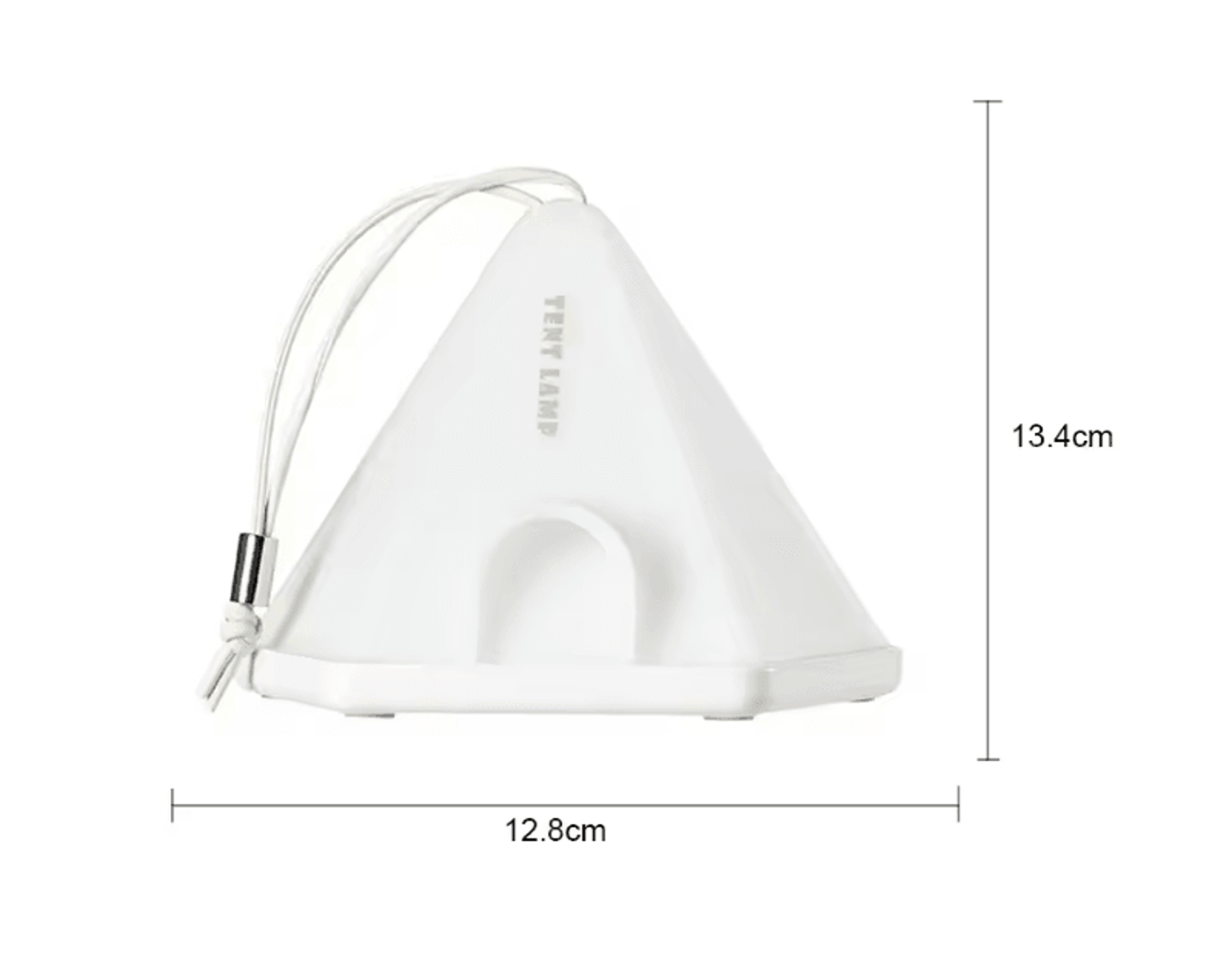 Rechargeable Camping Tent Night Light 5