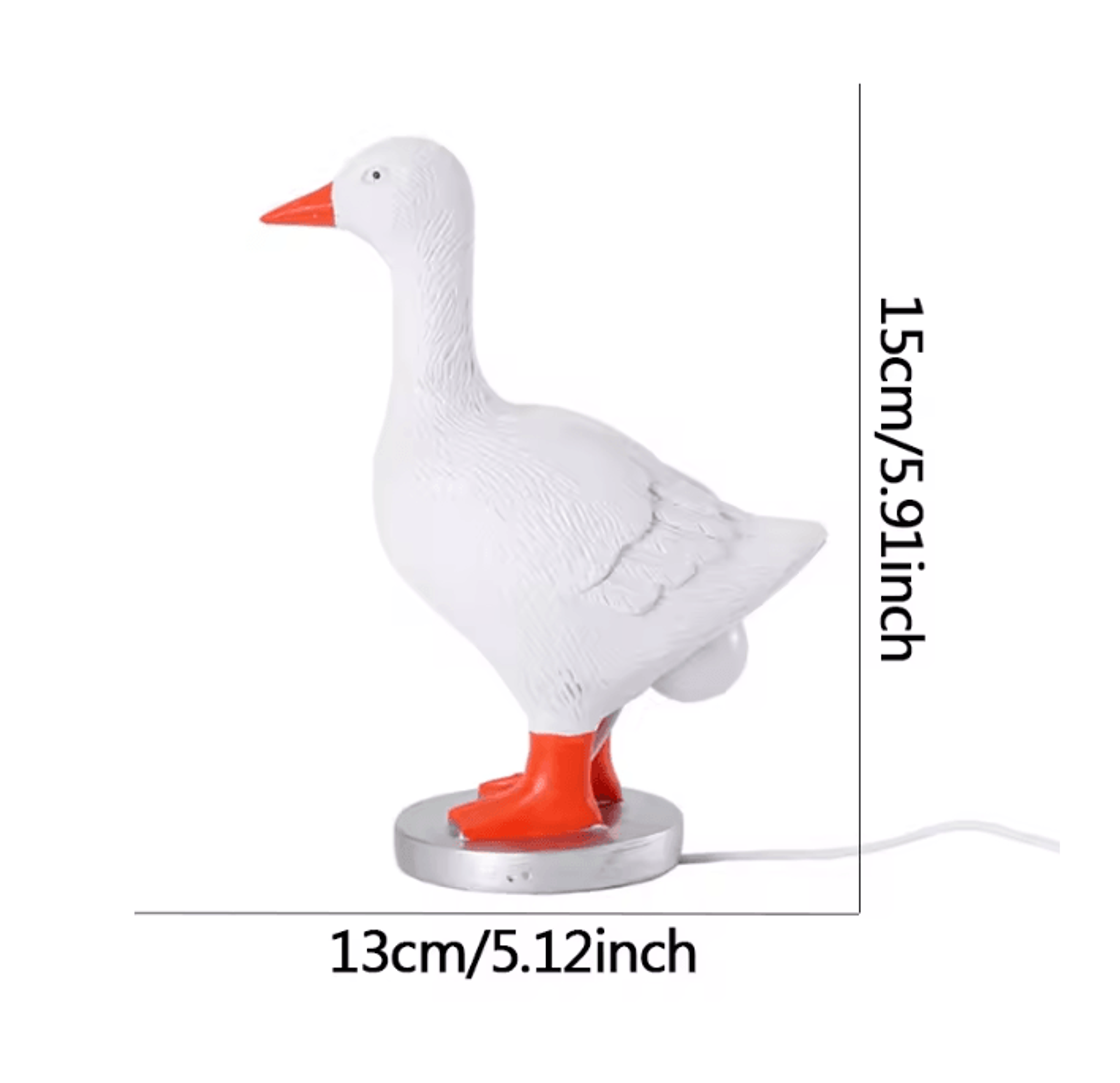 Duck Egg Chick Night Light 5