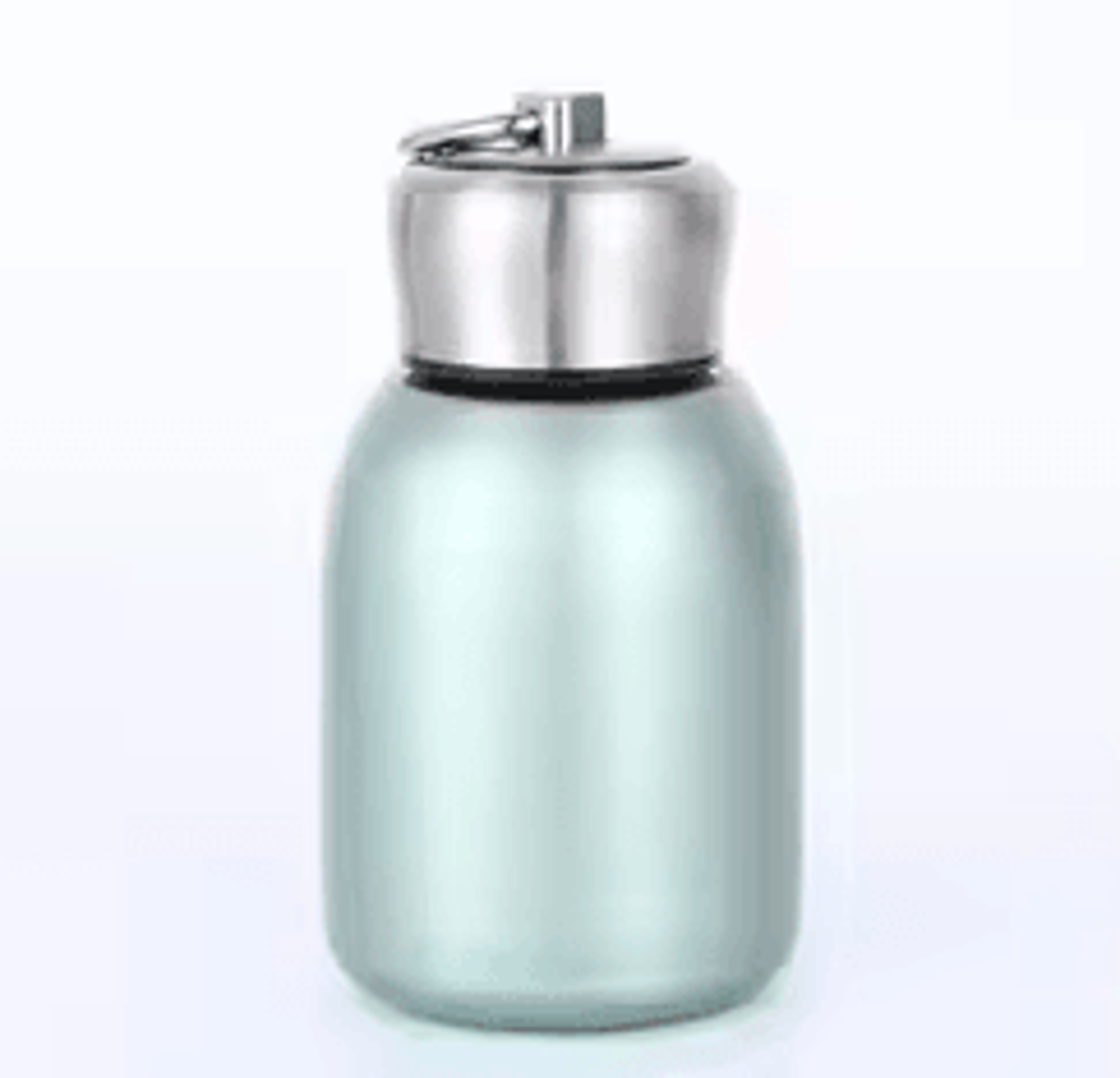 Insulated Stainless Steel Travel Mug 300ml 3