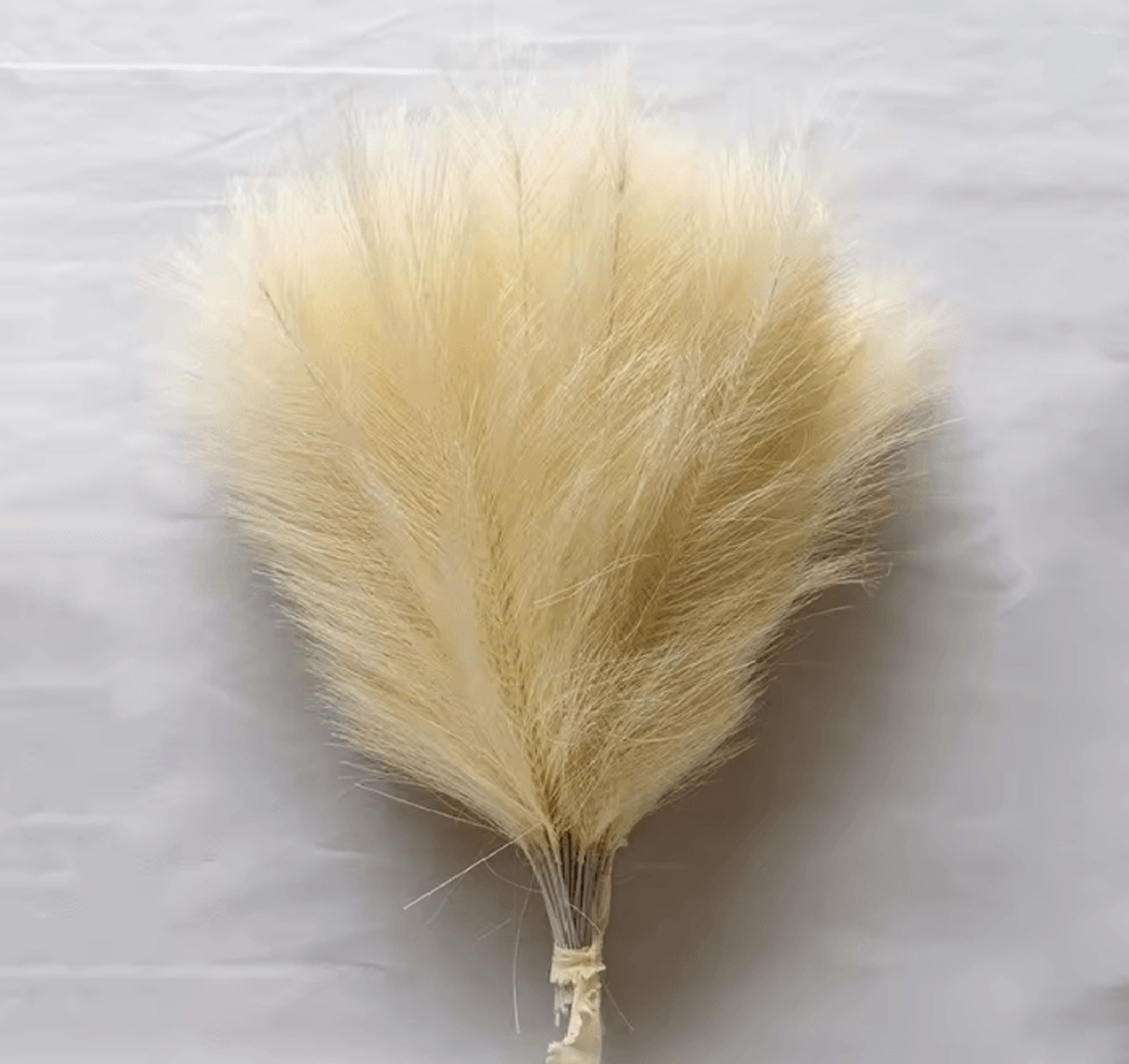 Artificial Pampas Grass Reed Bouquet 7