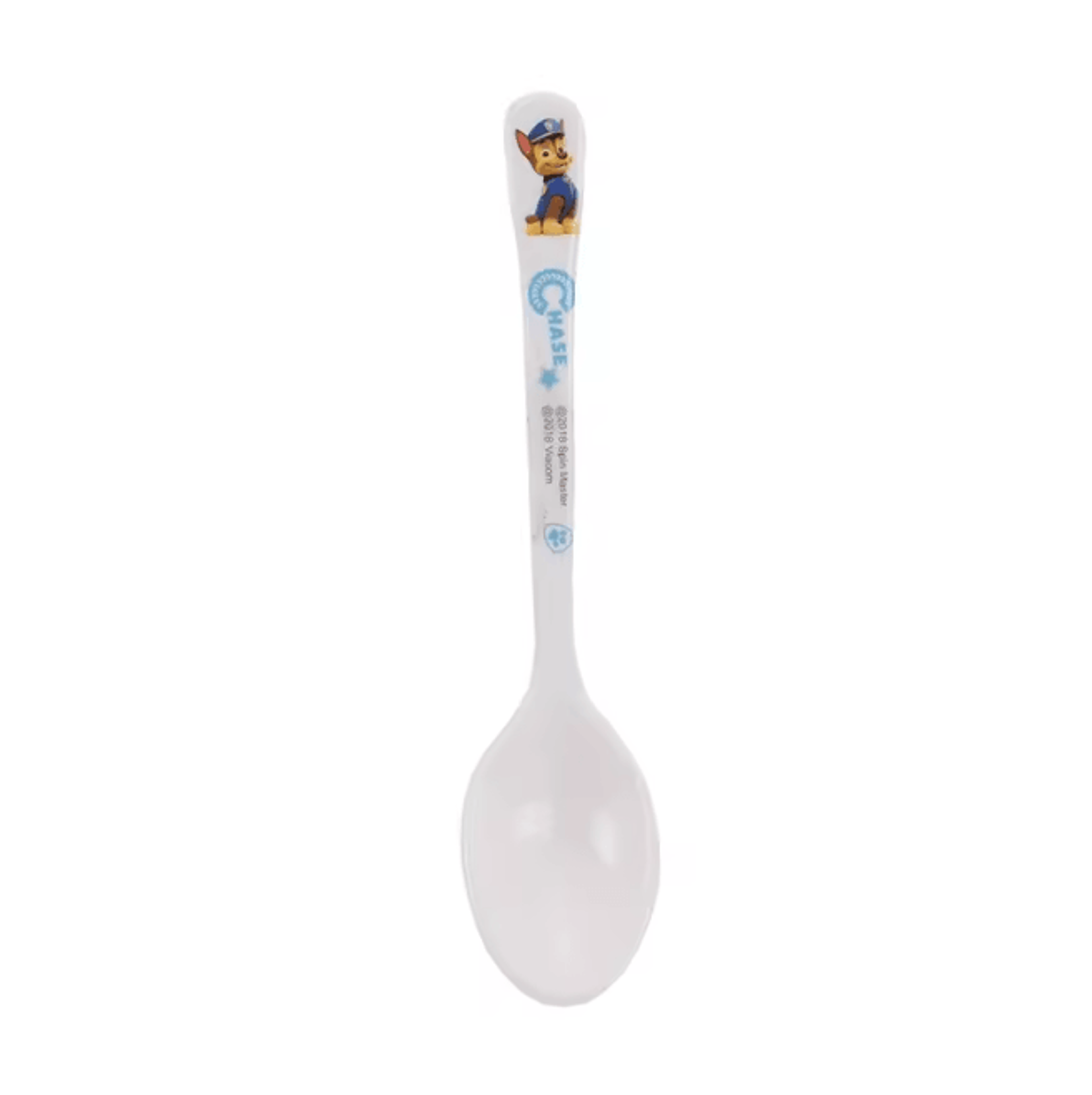 Paw Patrol Kids Rice Spoon 11
