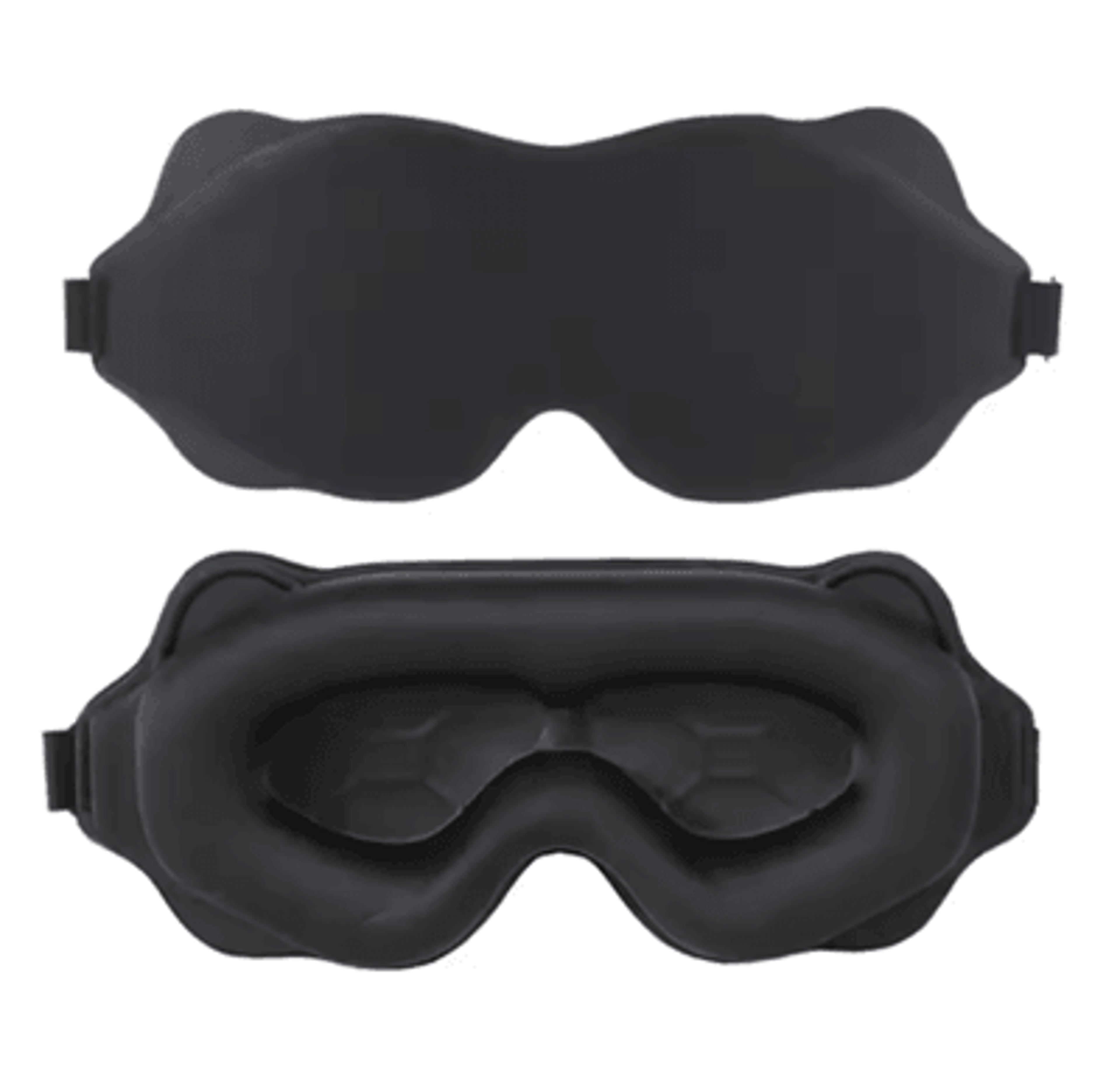 Travel 3D Sleeping Eye Mask 4