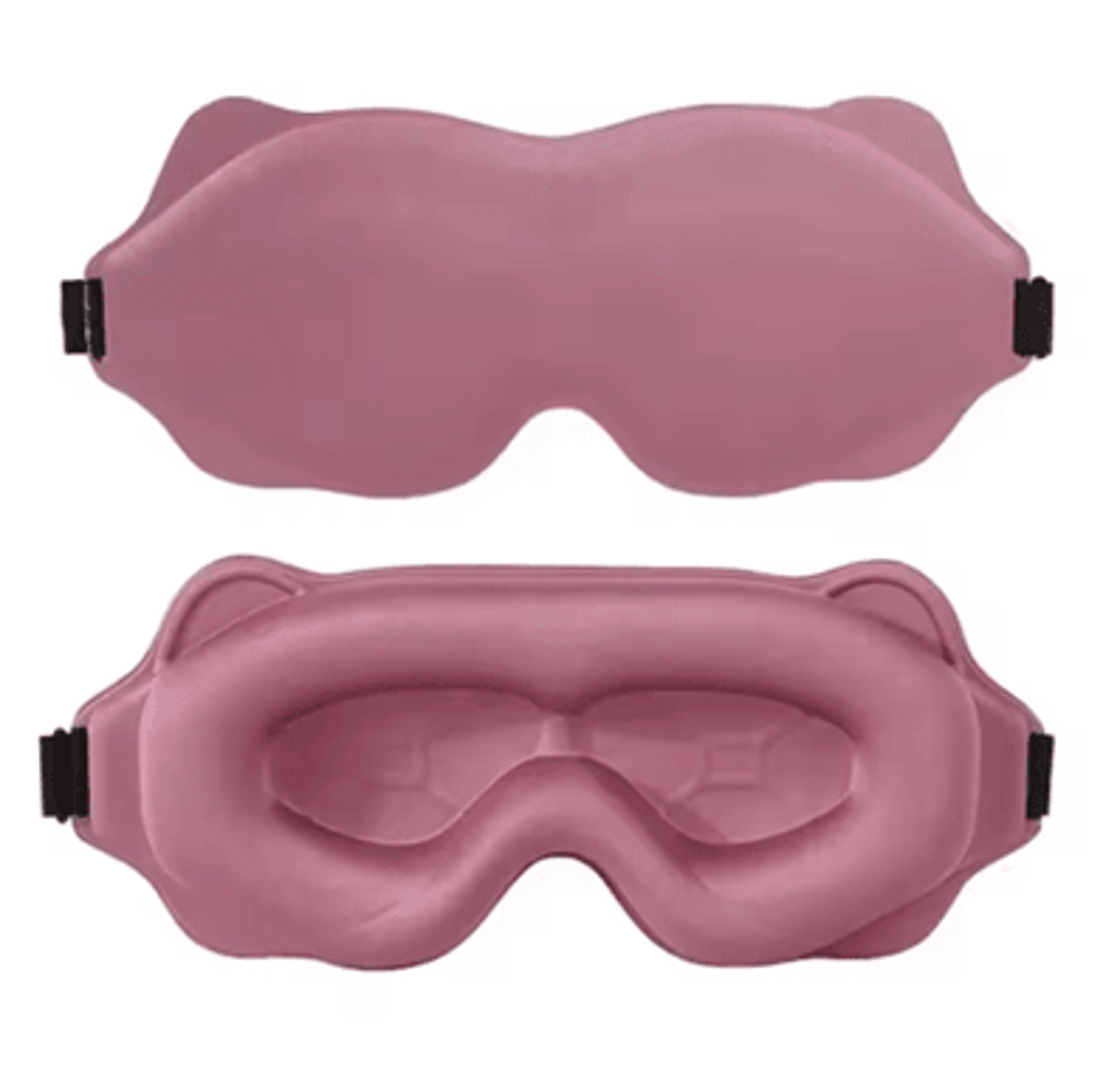 Travel 3D Sleeping Eye Mask 5