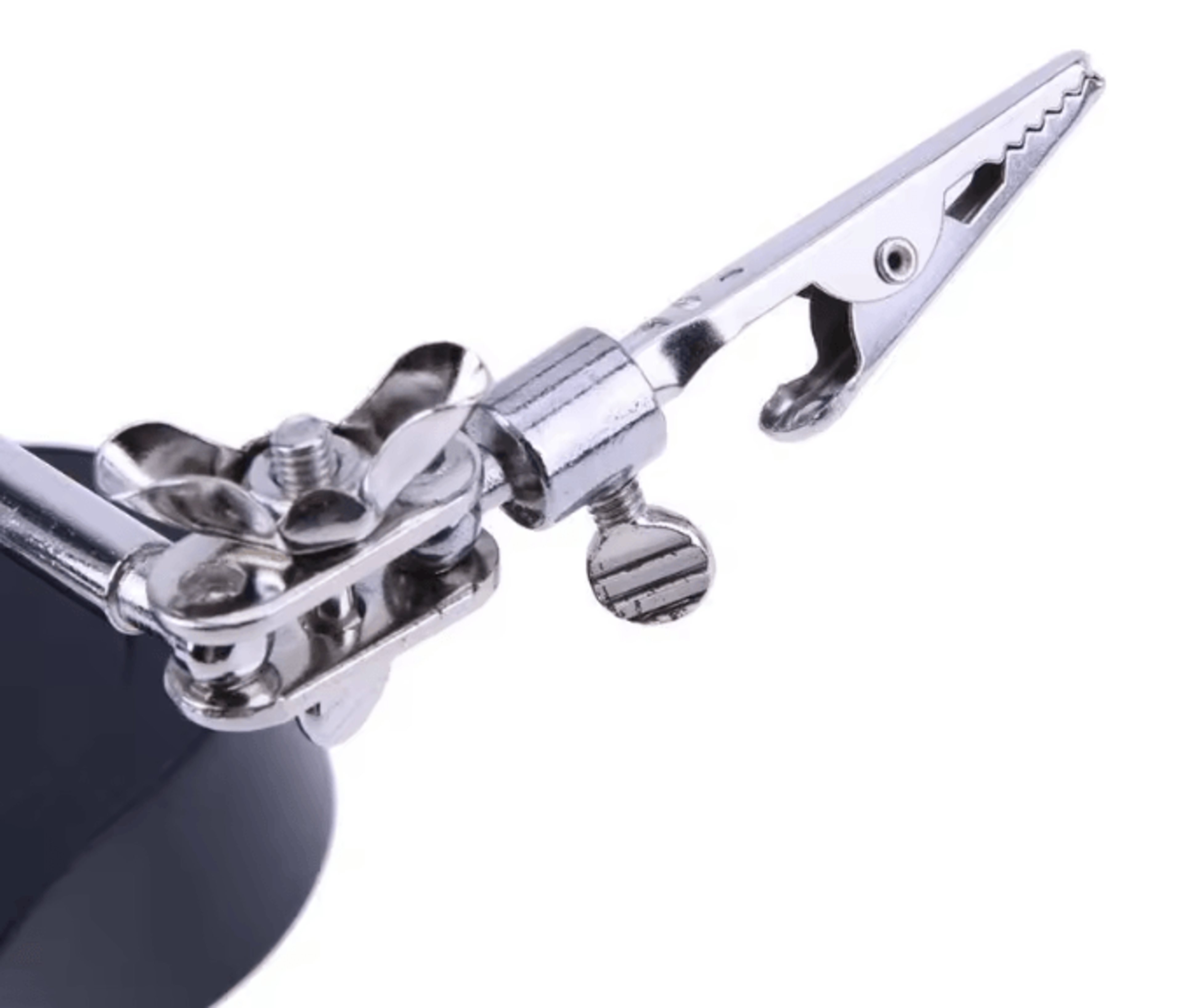 Desktop LED Soldering Magnifier 2