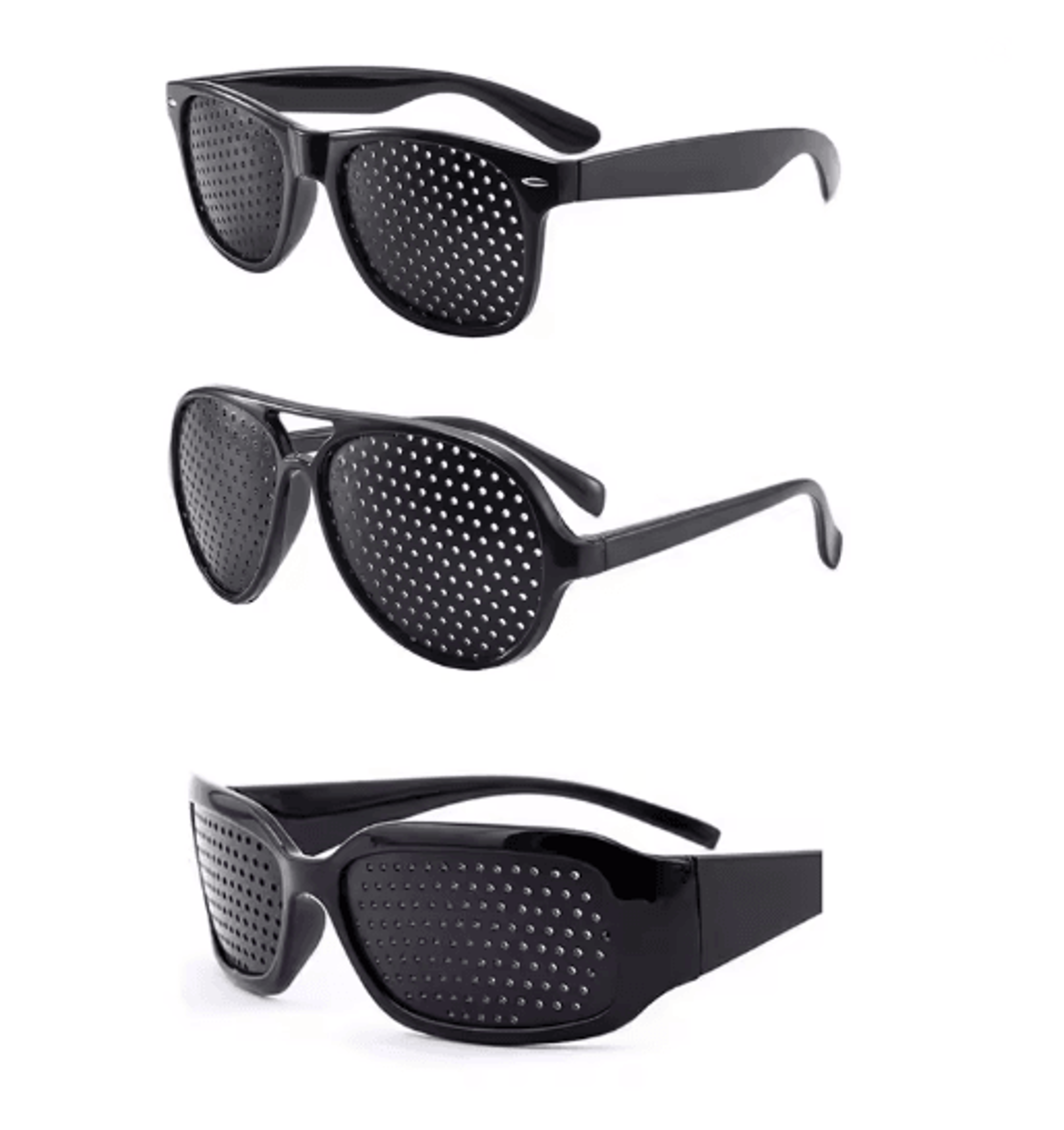 ClearFocus Vision Training Glasses 2