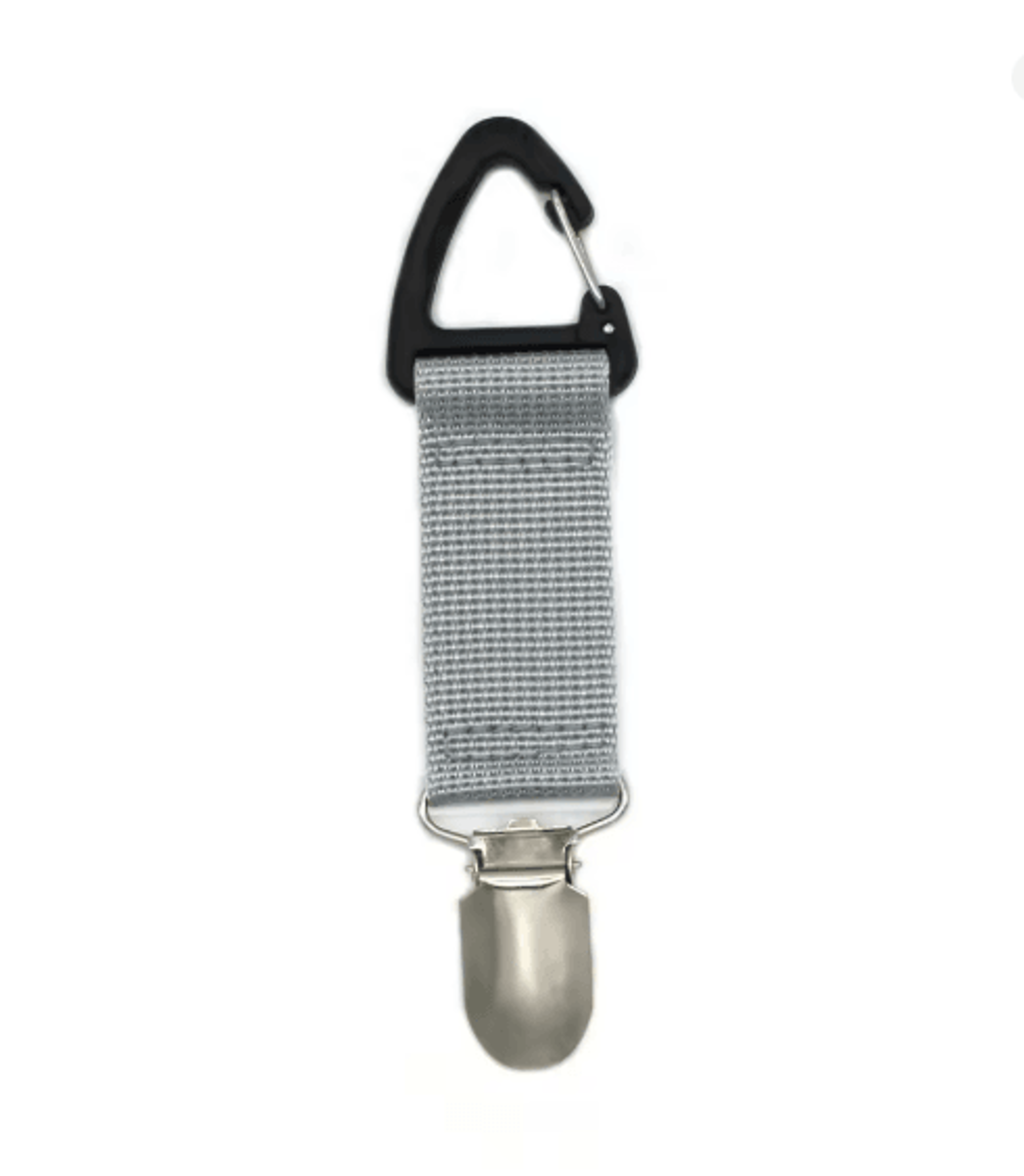 Portable Hat Clip Organizer 6