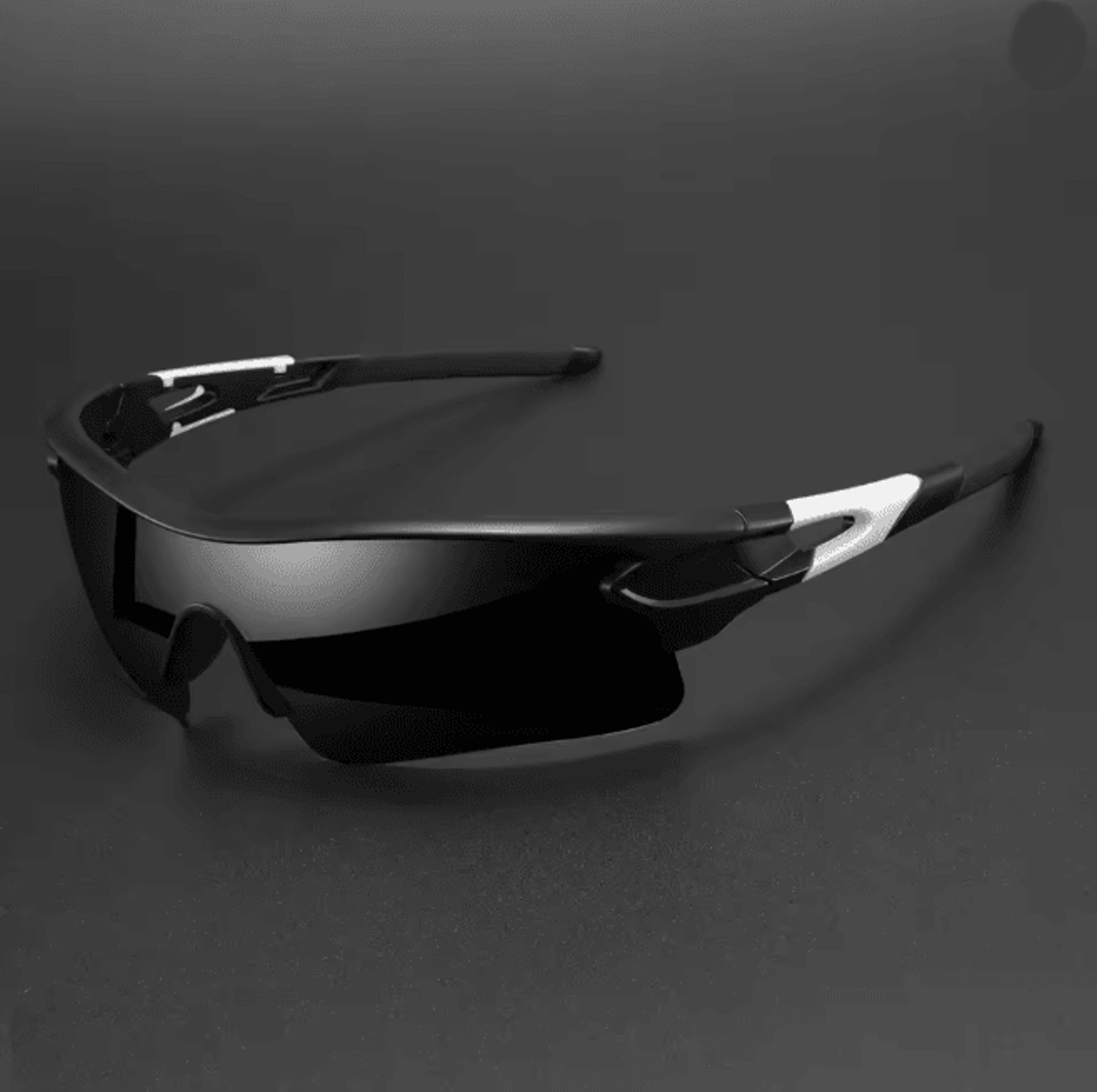 UV400 Protective Sports Eyewear 5