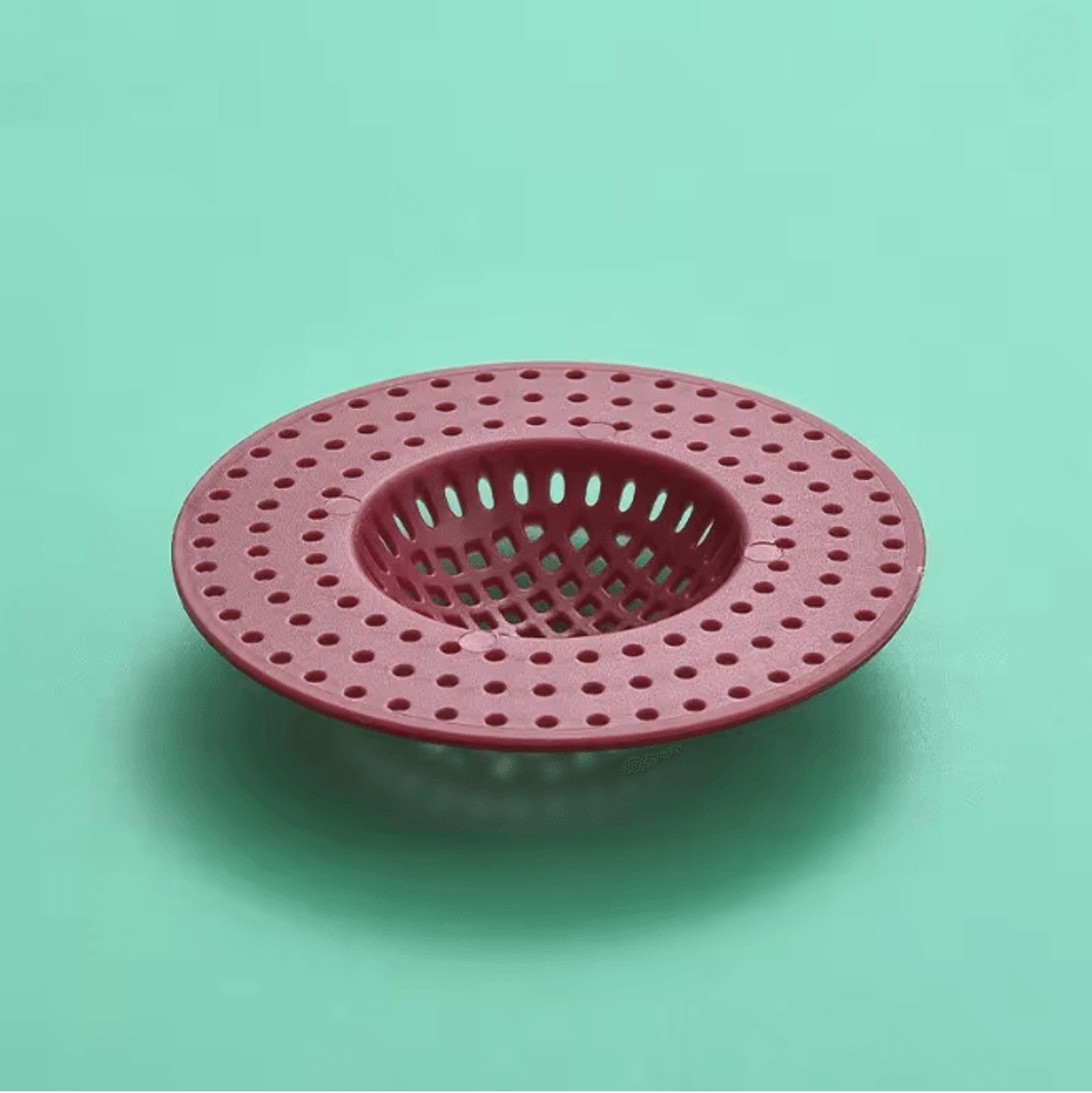 Kitchen Sink Mesh Drain Strainer 10