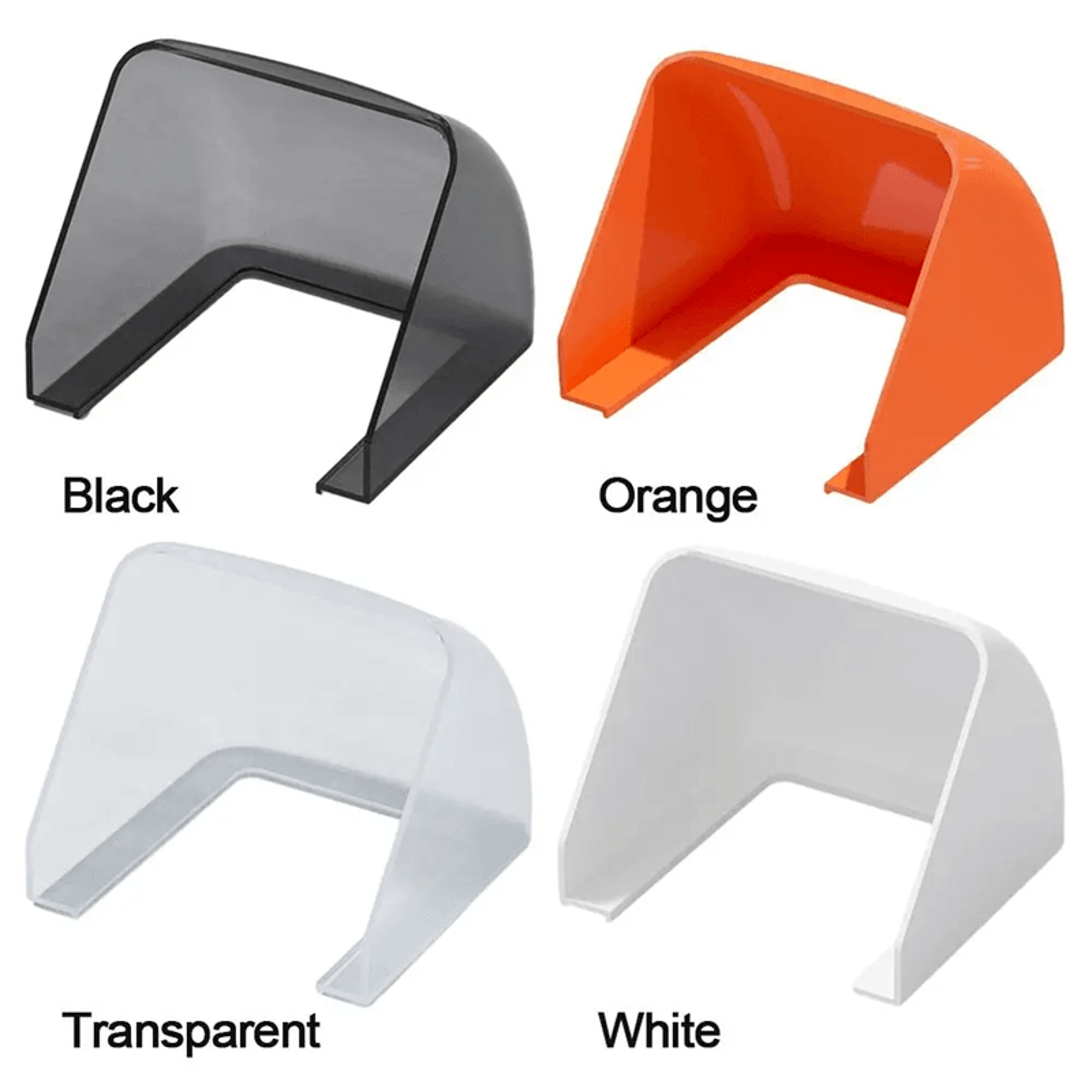 Outdoor Waterproof Socket Cover 0