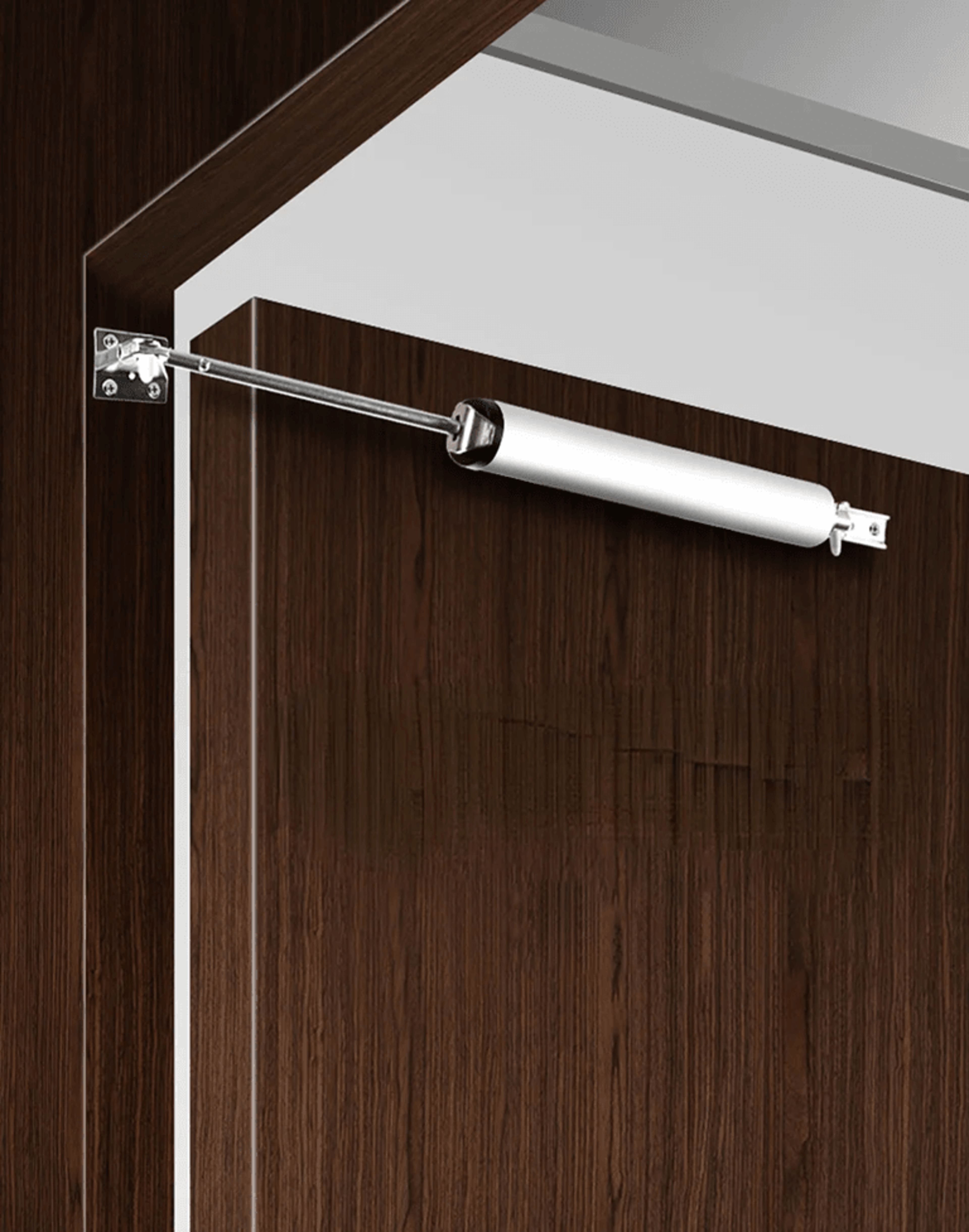 Automatic Soft Close Door Closer 0