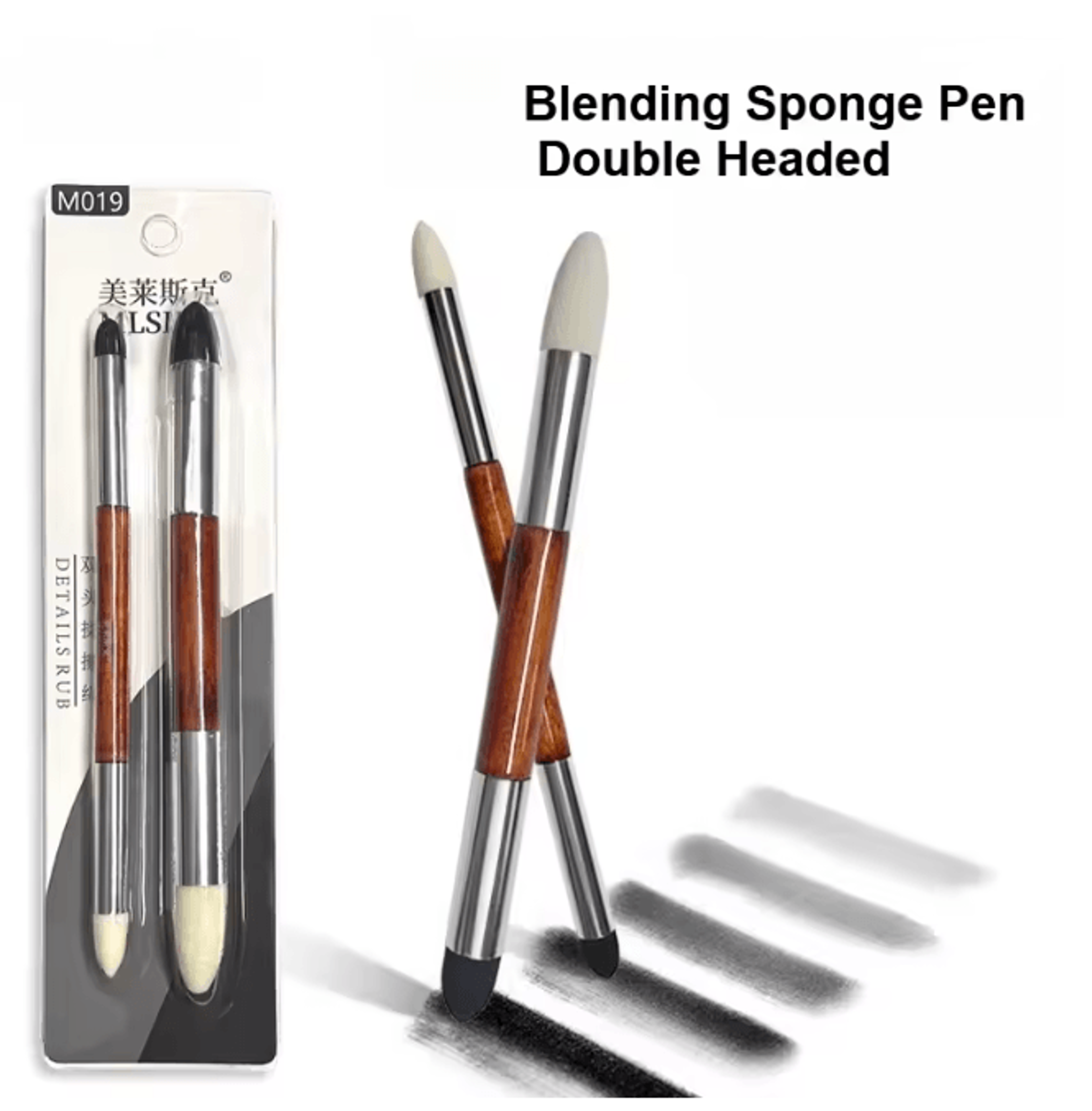 Complete Artist Sketch Correction And Clean Up Kit 5