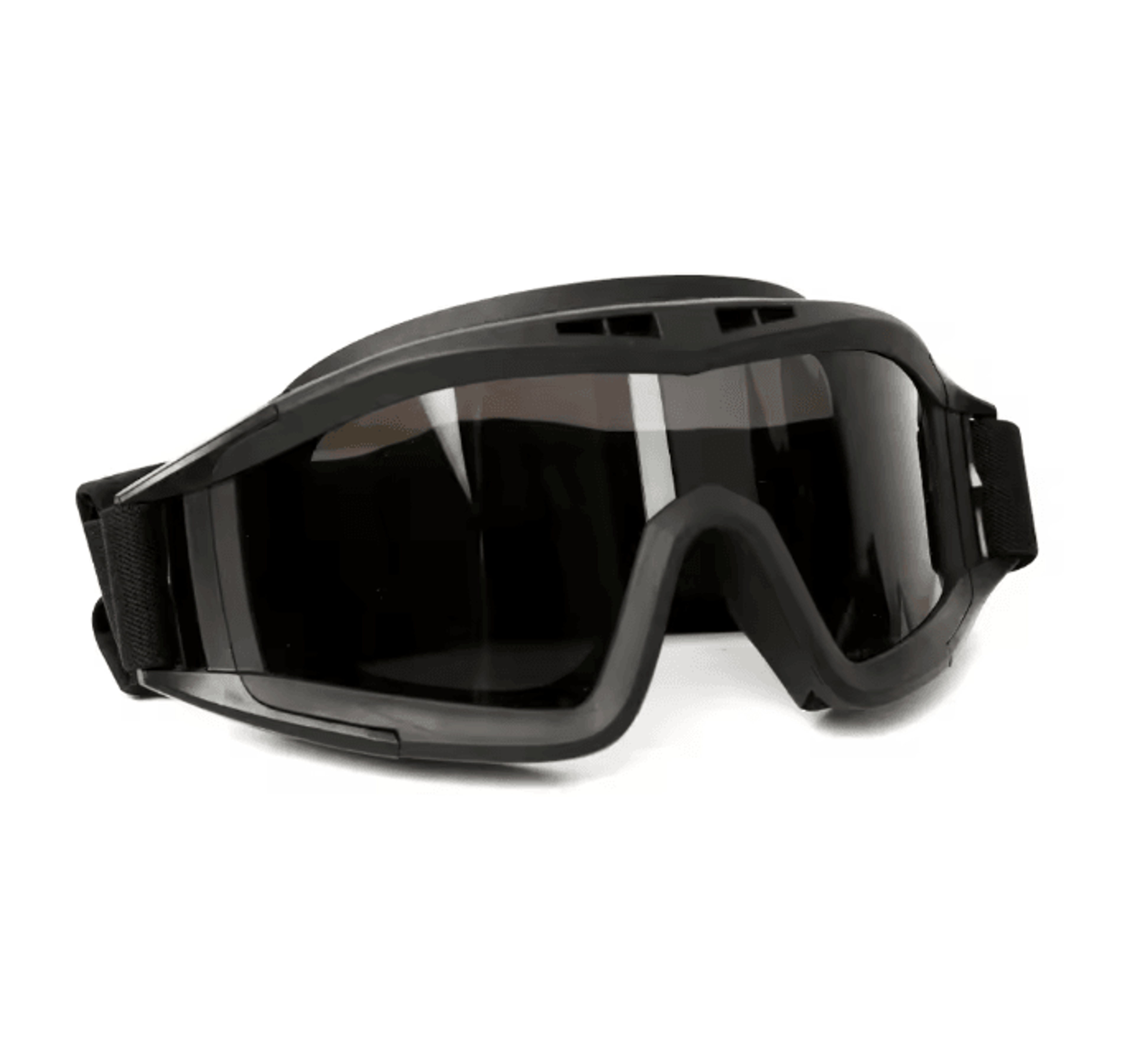 ShieldMax Tactical Riding Goggles 9