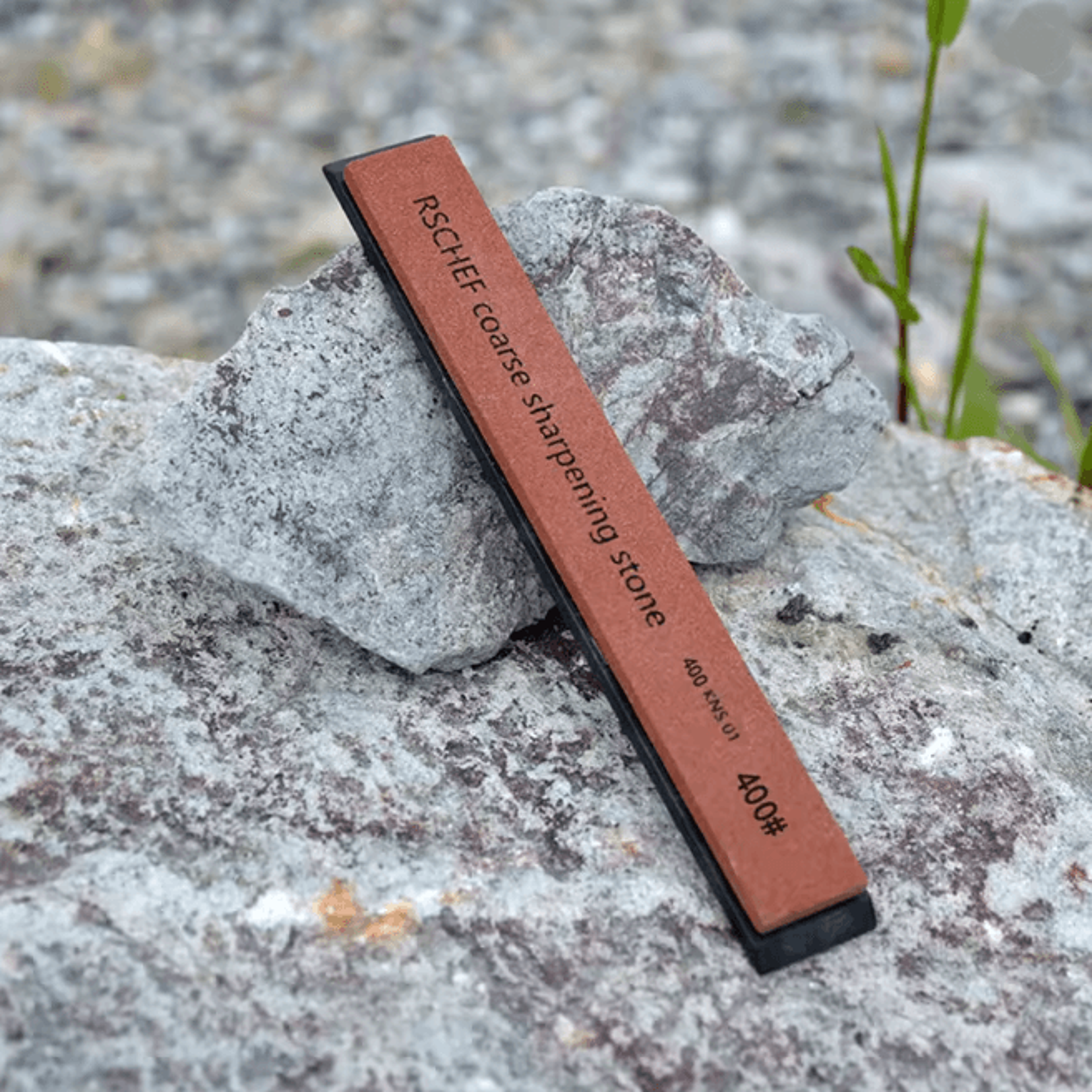 Stonego Premium Whetstone Knife Sharpener 3