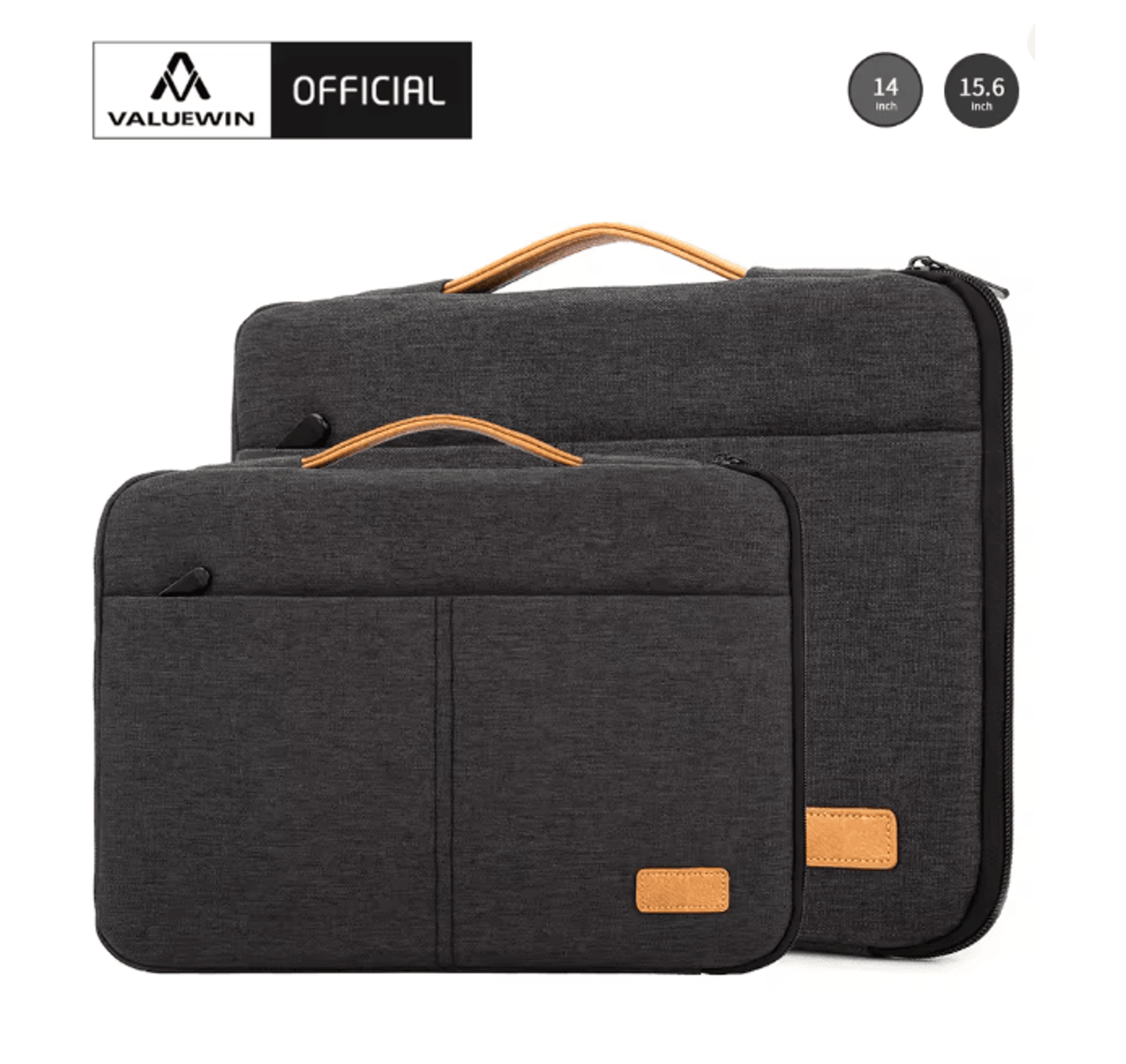 UrbanShield Laptop Sleeve Bag 0