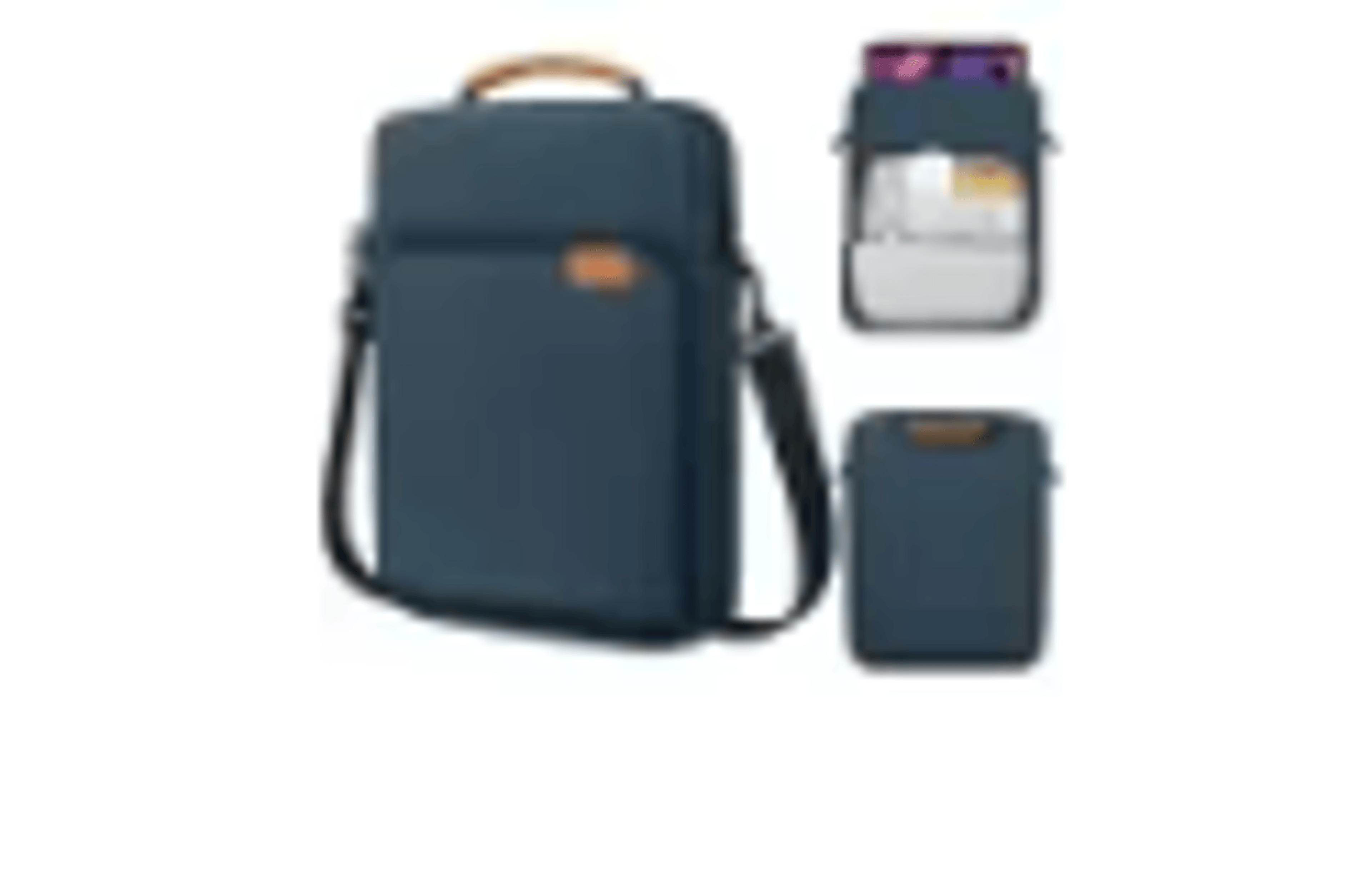 UrbanCarry Laptop Handbag Case 4