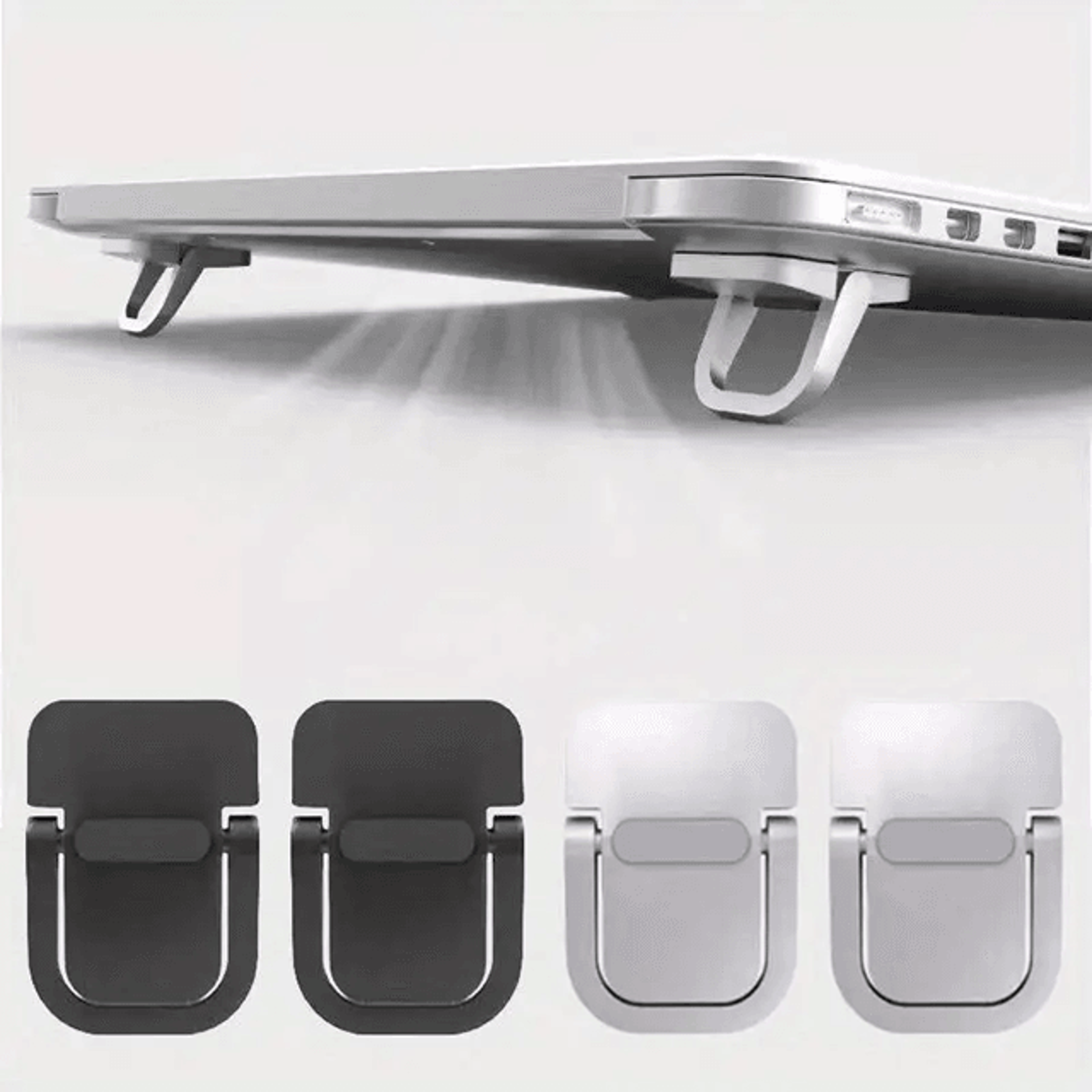 MiniLift Portable Laptop Stand 0