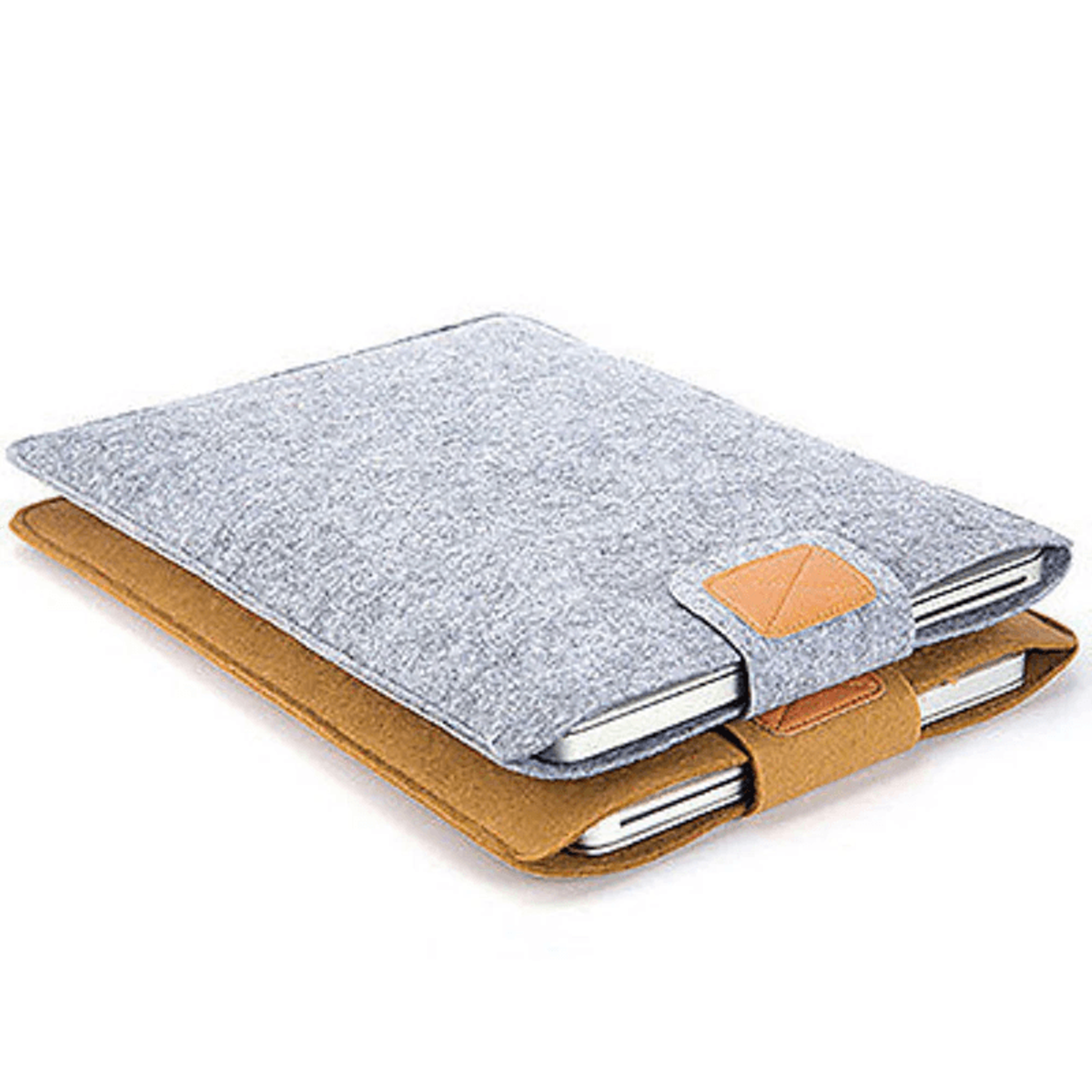 FeltEase Slim Tablet Sleeve 2