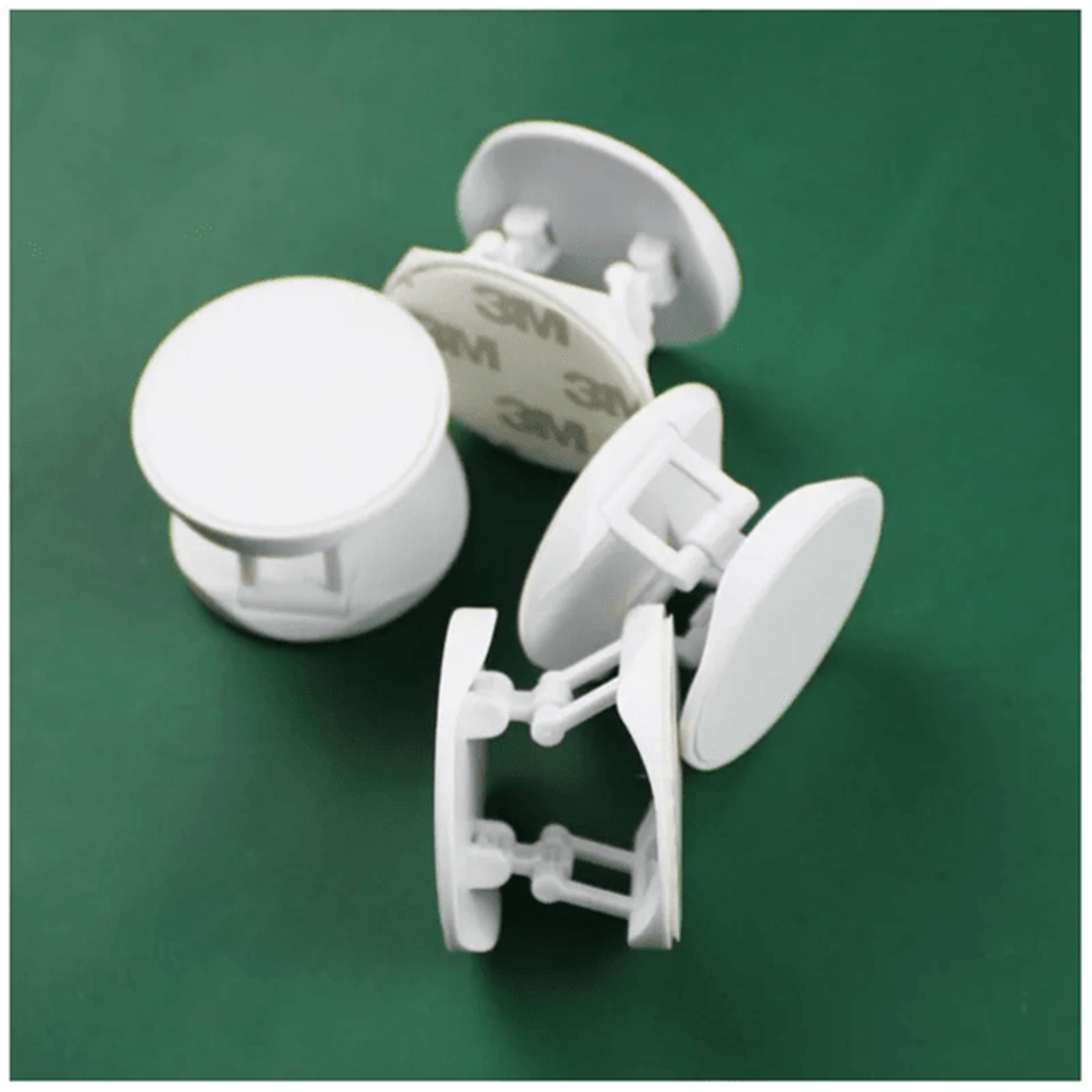 GripEase Universal Phone Holder 2