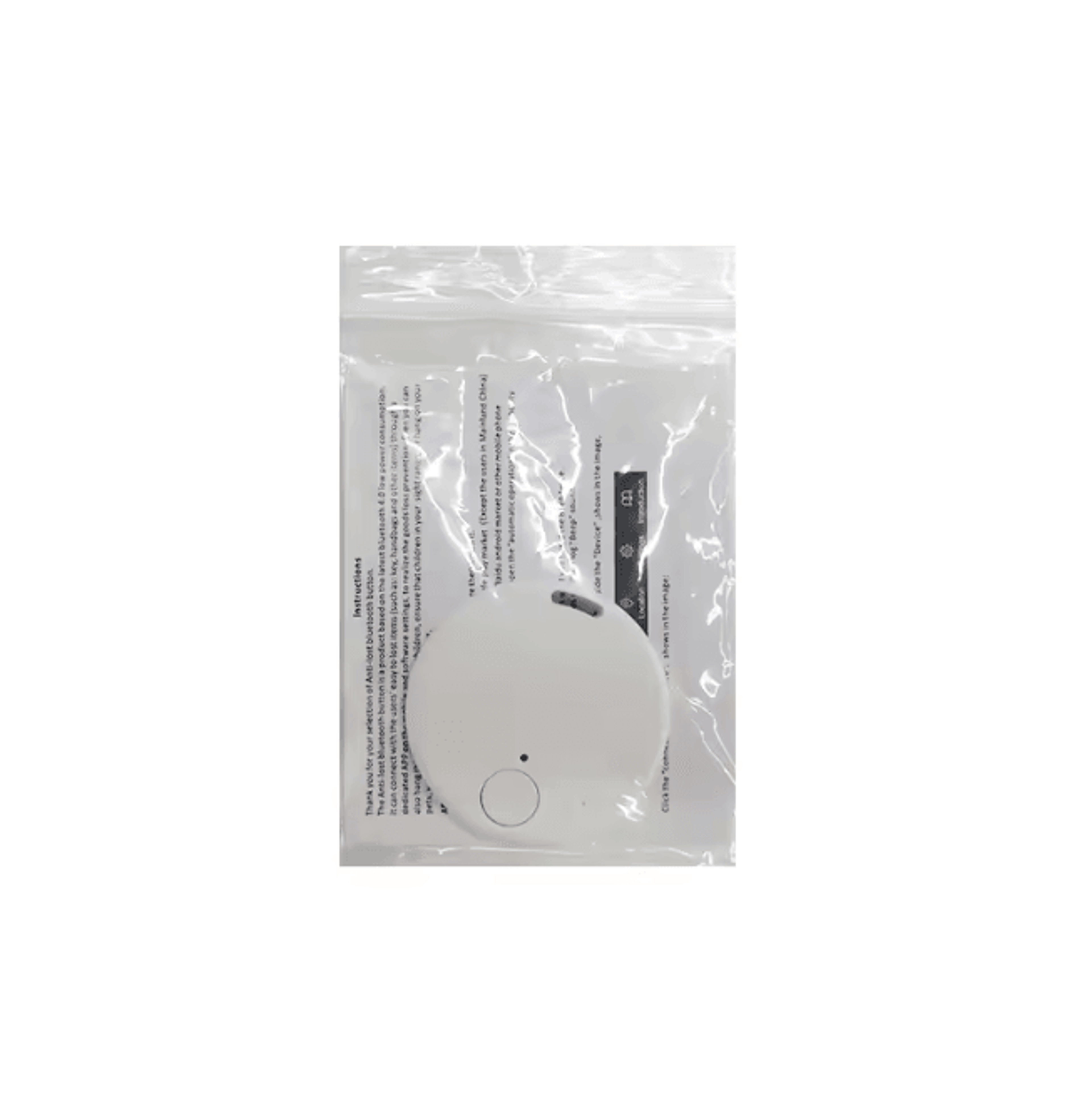 FindMate Mini GPS Key Finder Bluetooth Anti Lost Smart Tracker 6