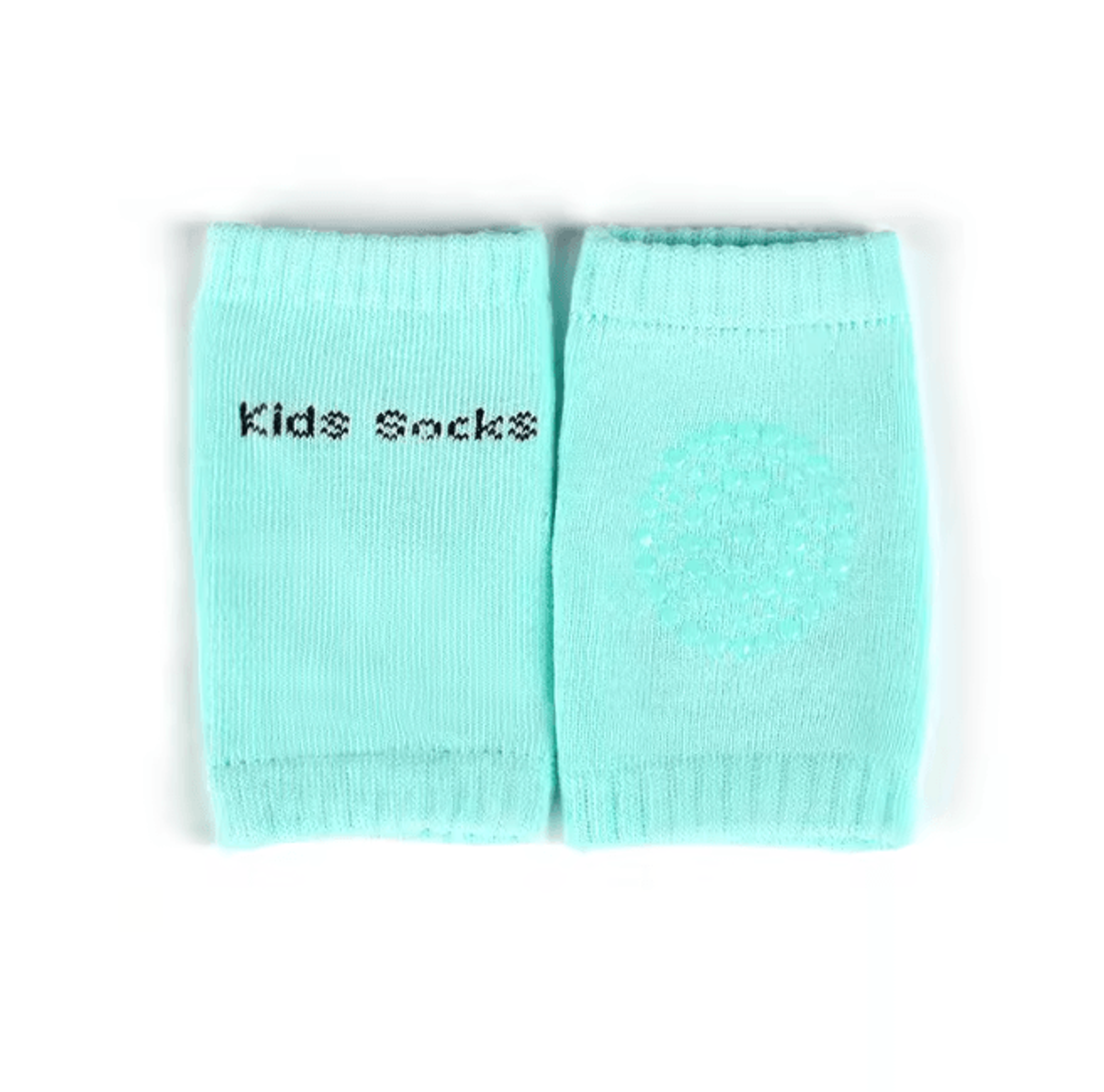 CrawlGuard Baby Knee Pads Non Slip Crawling Protectors For Infants 12