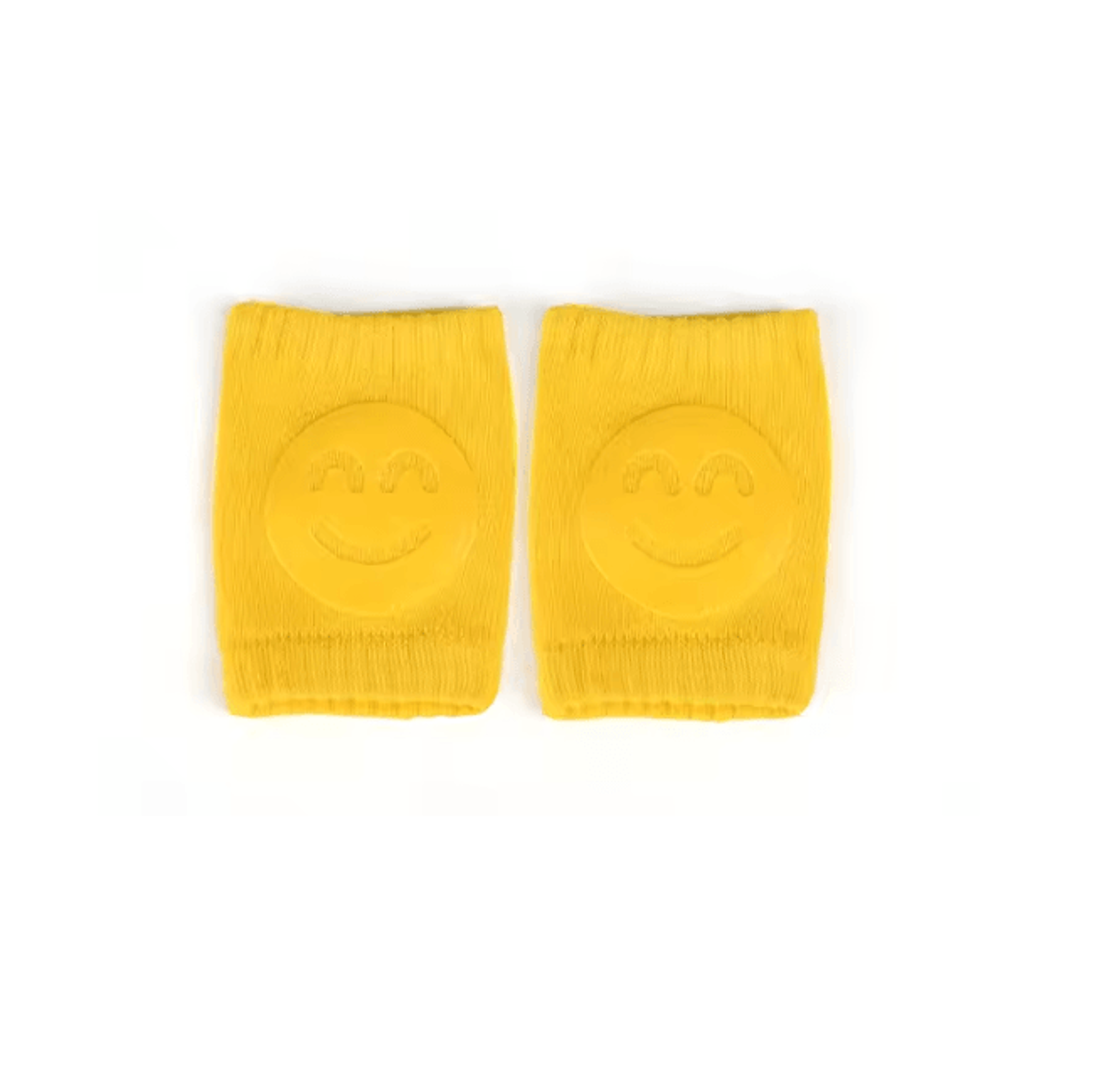 CrawlGuard Baby Knee Pads Non Slip Crawling Protectors For Infants 7