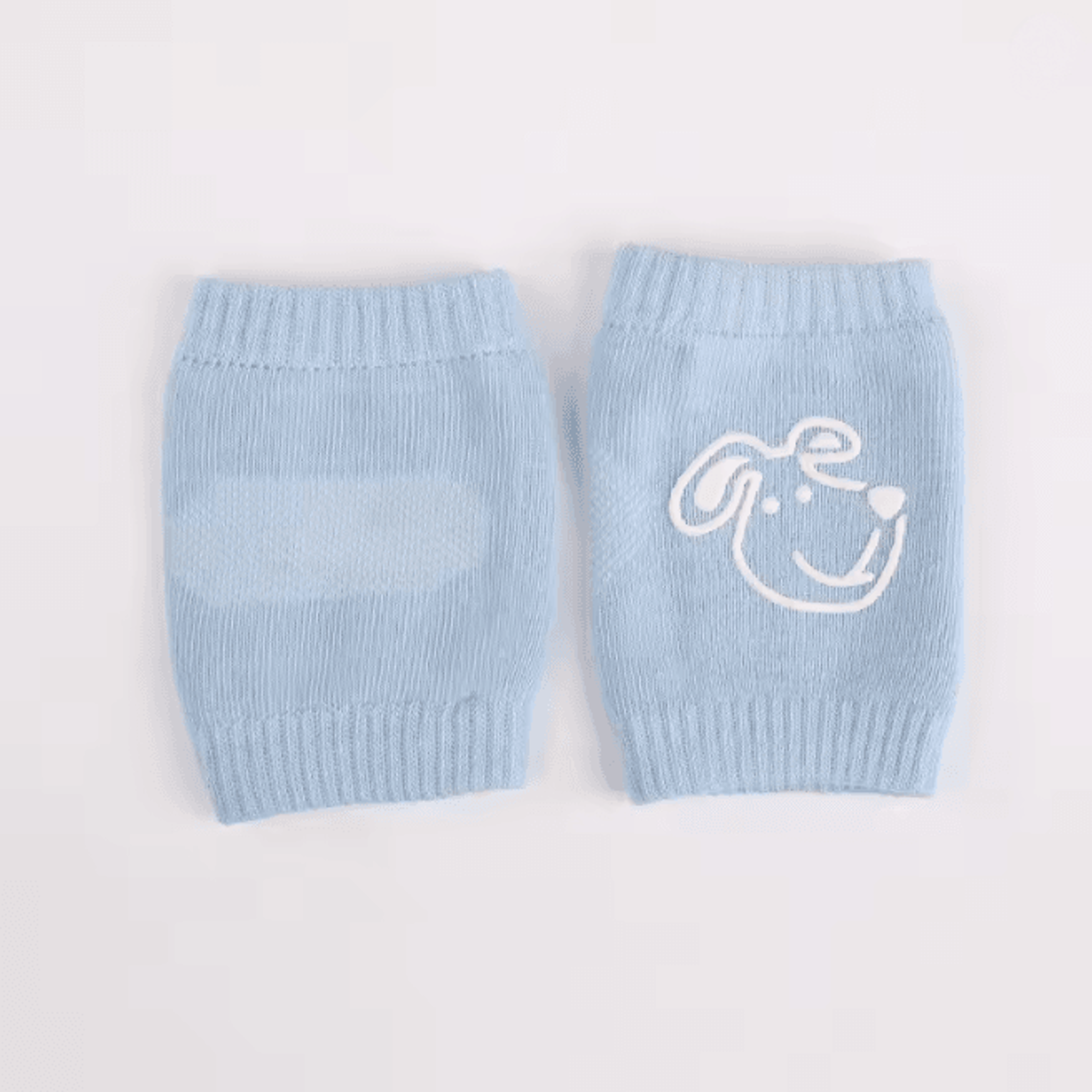 CrawlGuard Baby Knee Pads Non Slip Crawling Protectors For Infants 20
