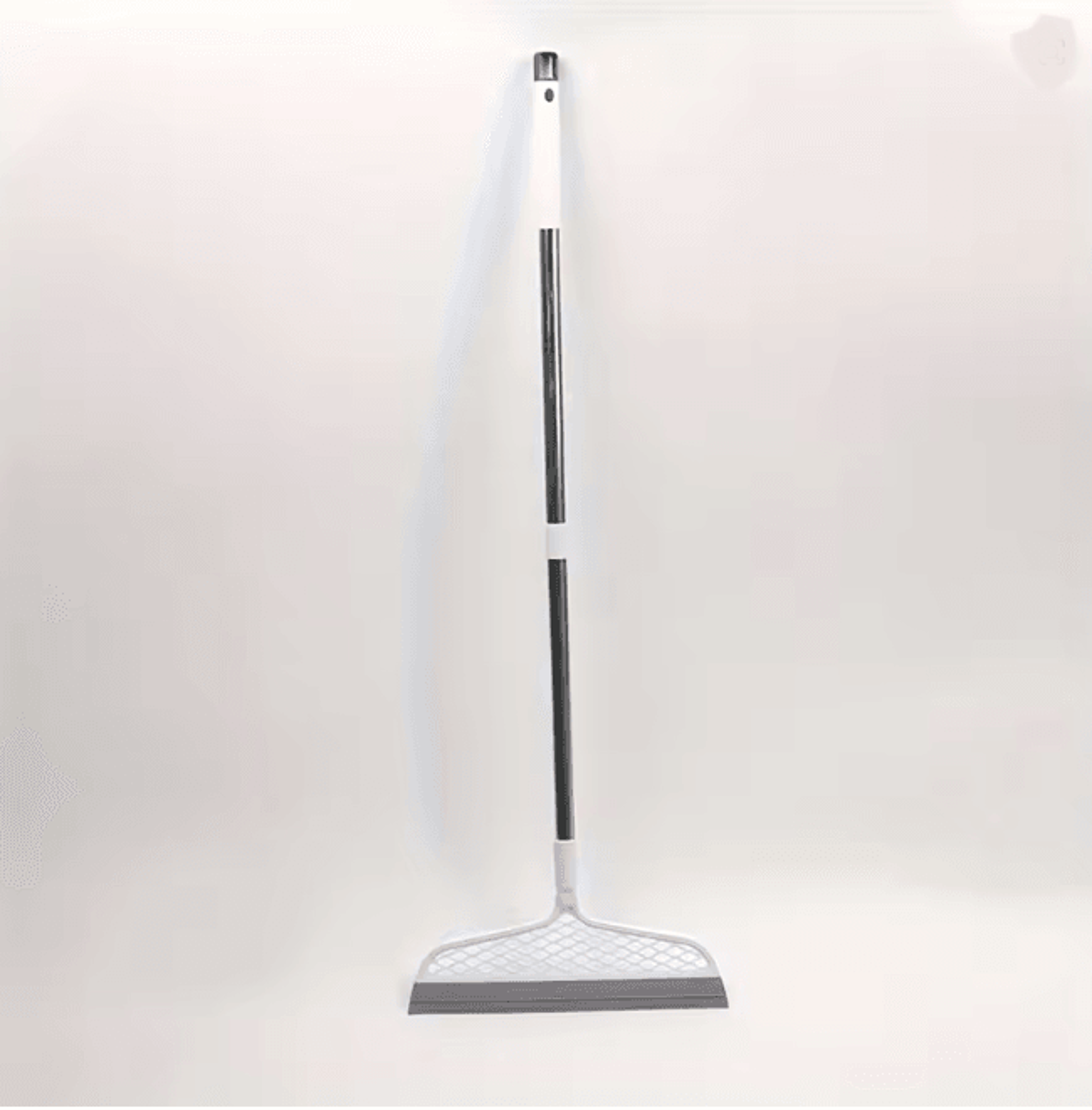 FlexSweep Magic Silicone Broom Double Sided Scraper With Detachable Head 4