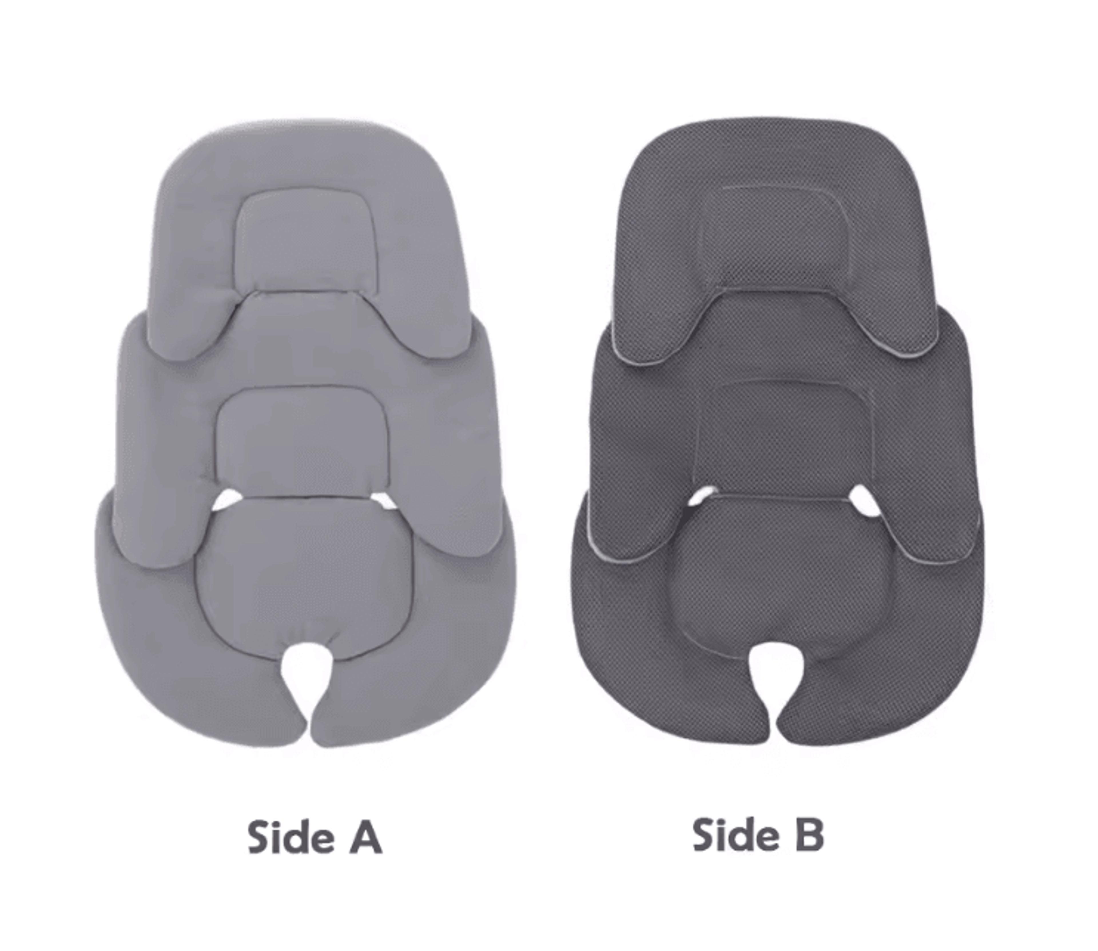 ComforRide Universal Baby Stroller Seat Pad Double Sided Cushion 7