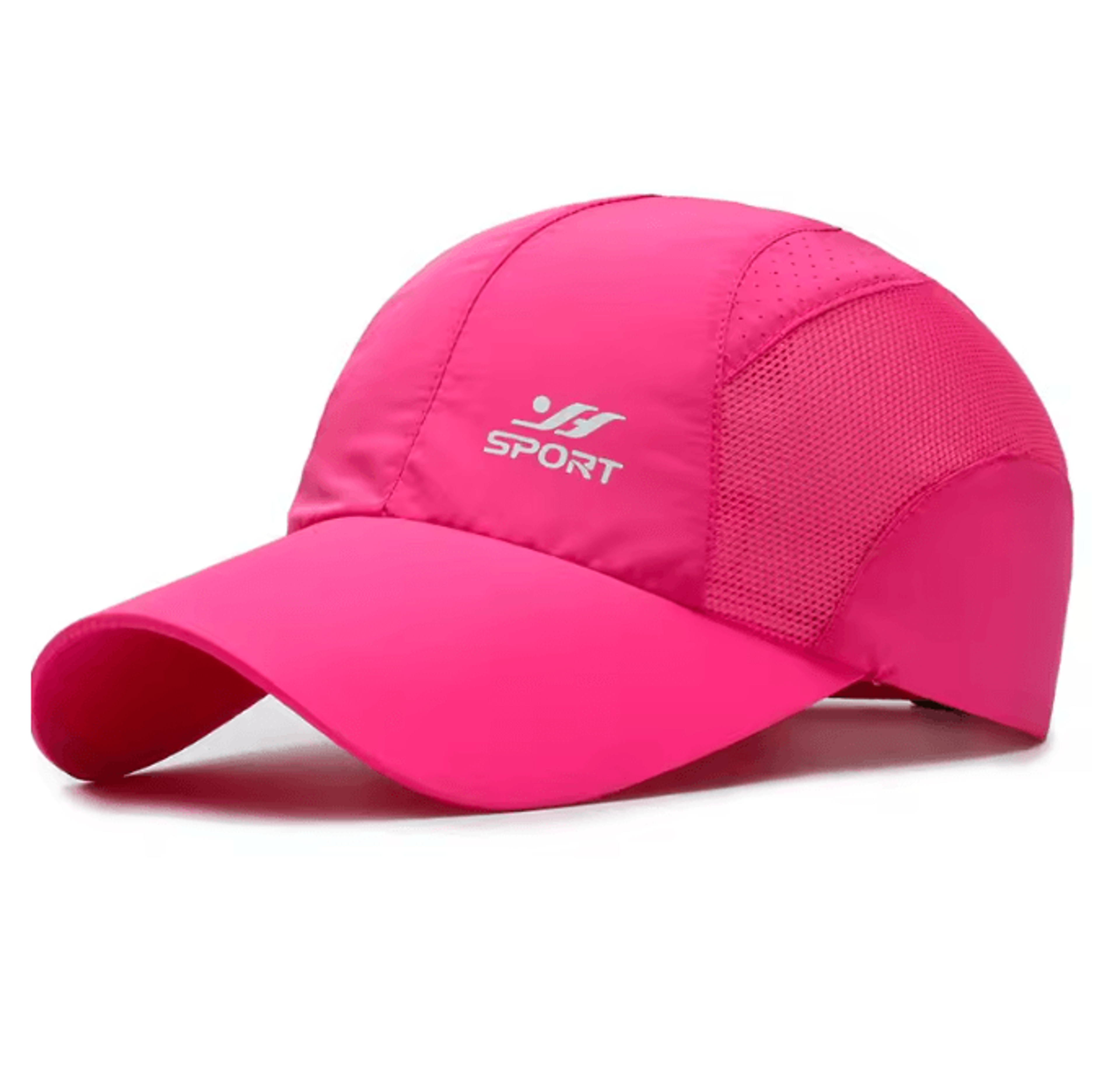 UV Protection Baseball Cap Quick Dry Breathable Outdoor Hat 10