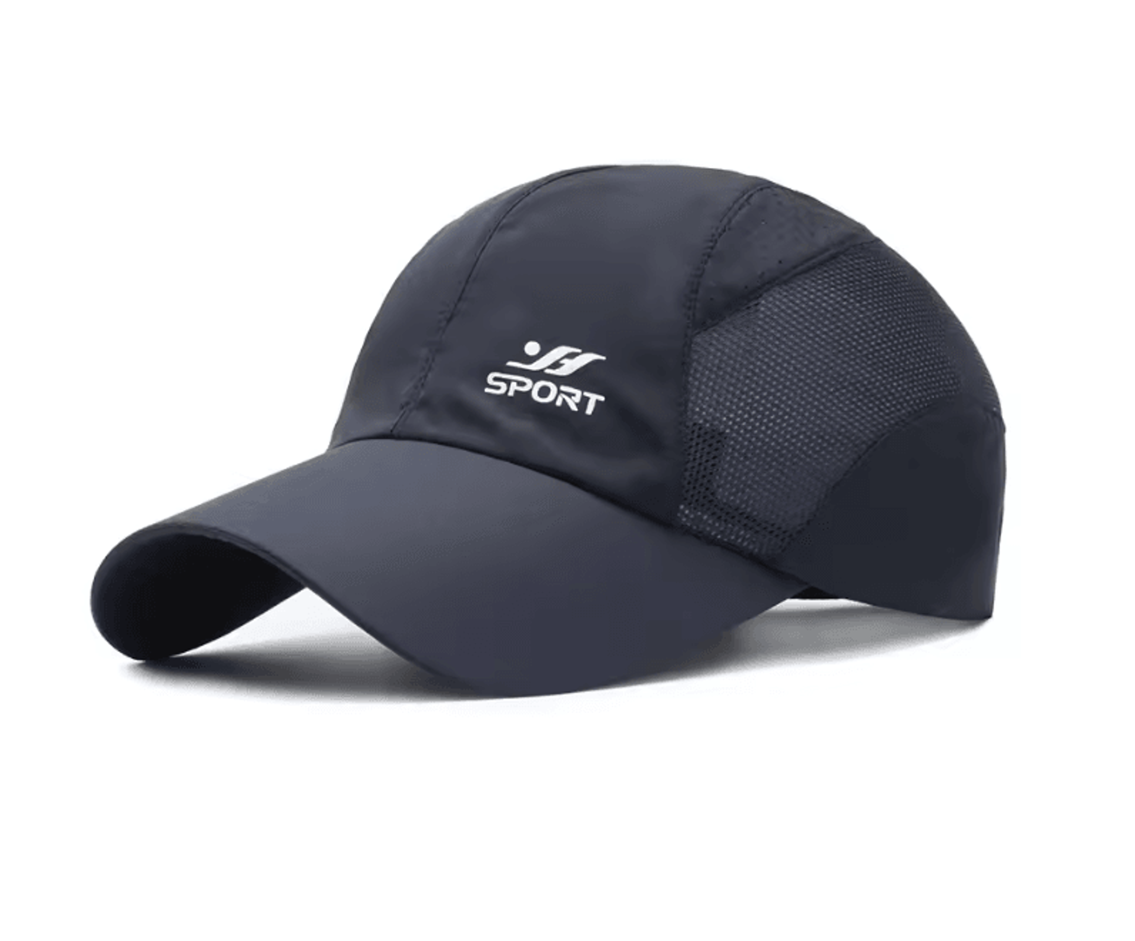 UV Protection Baseball Cap Quick Dry Breathable Outdoor Hat 9