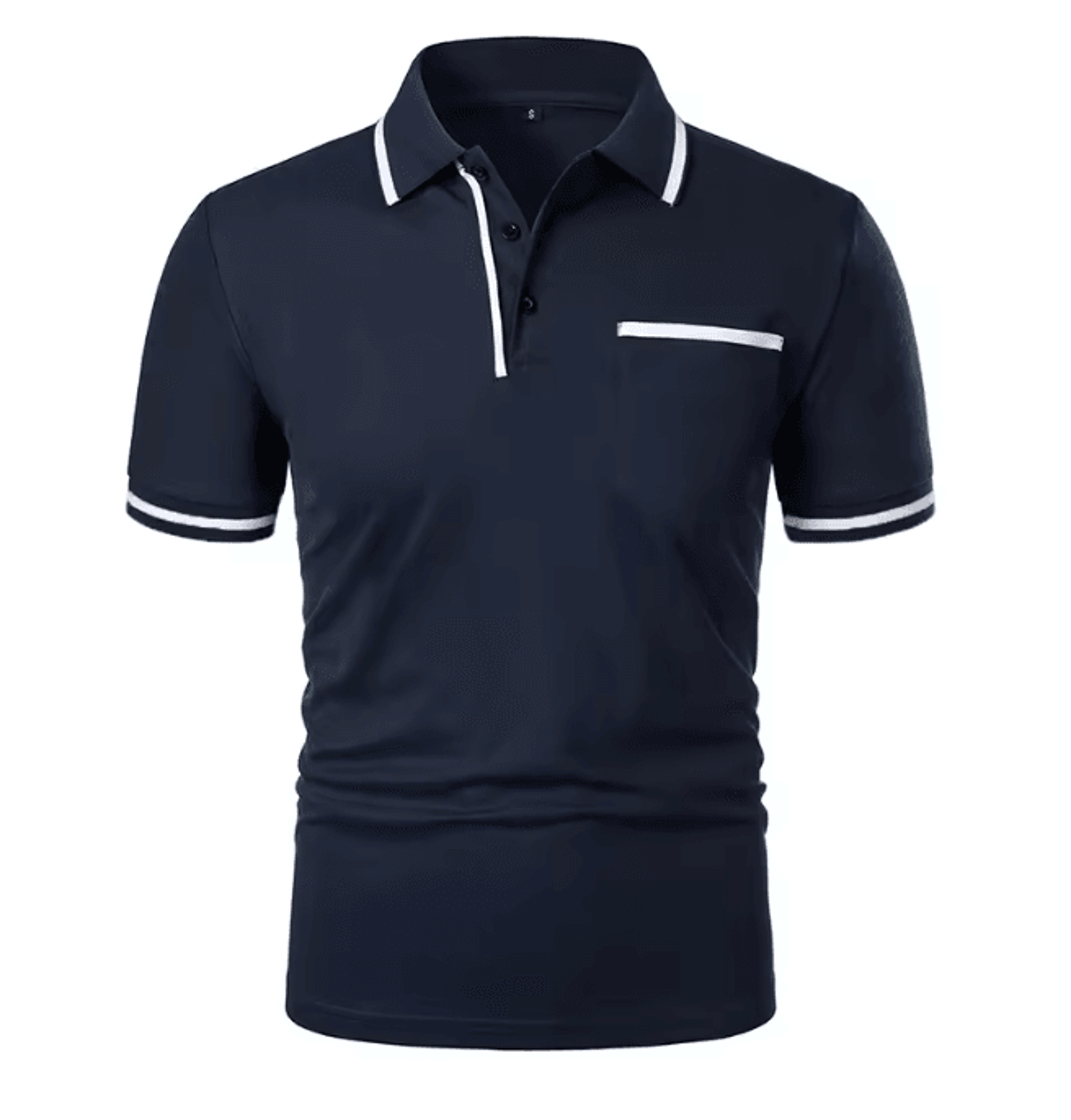 Introduction Upgrade Your Warm Weather Wardrobe With A Polo Shirt Designed For Comfort And Effortle 1